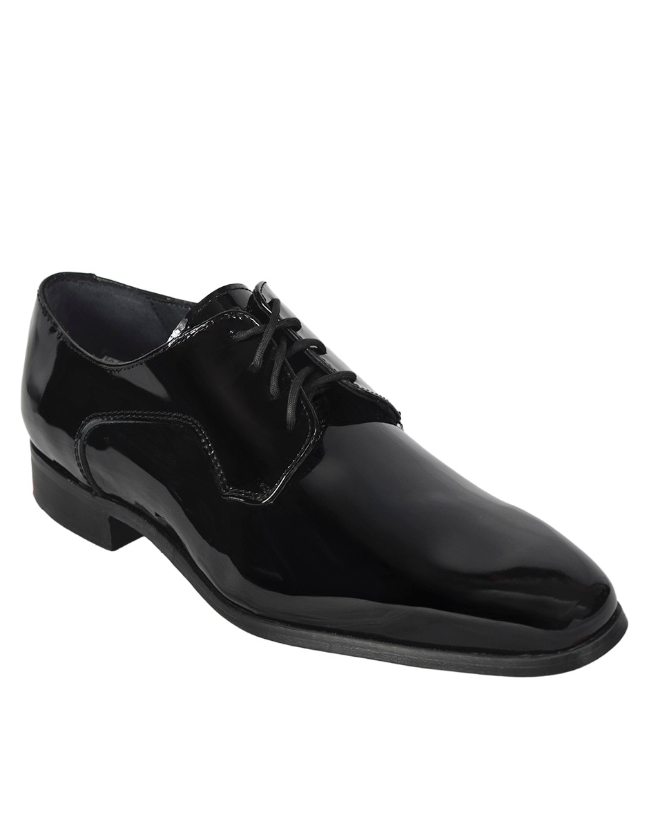 Zapato oxford para hombre