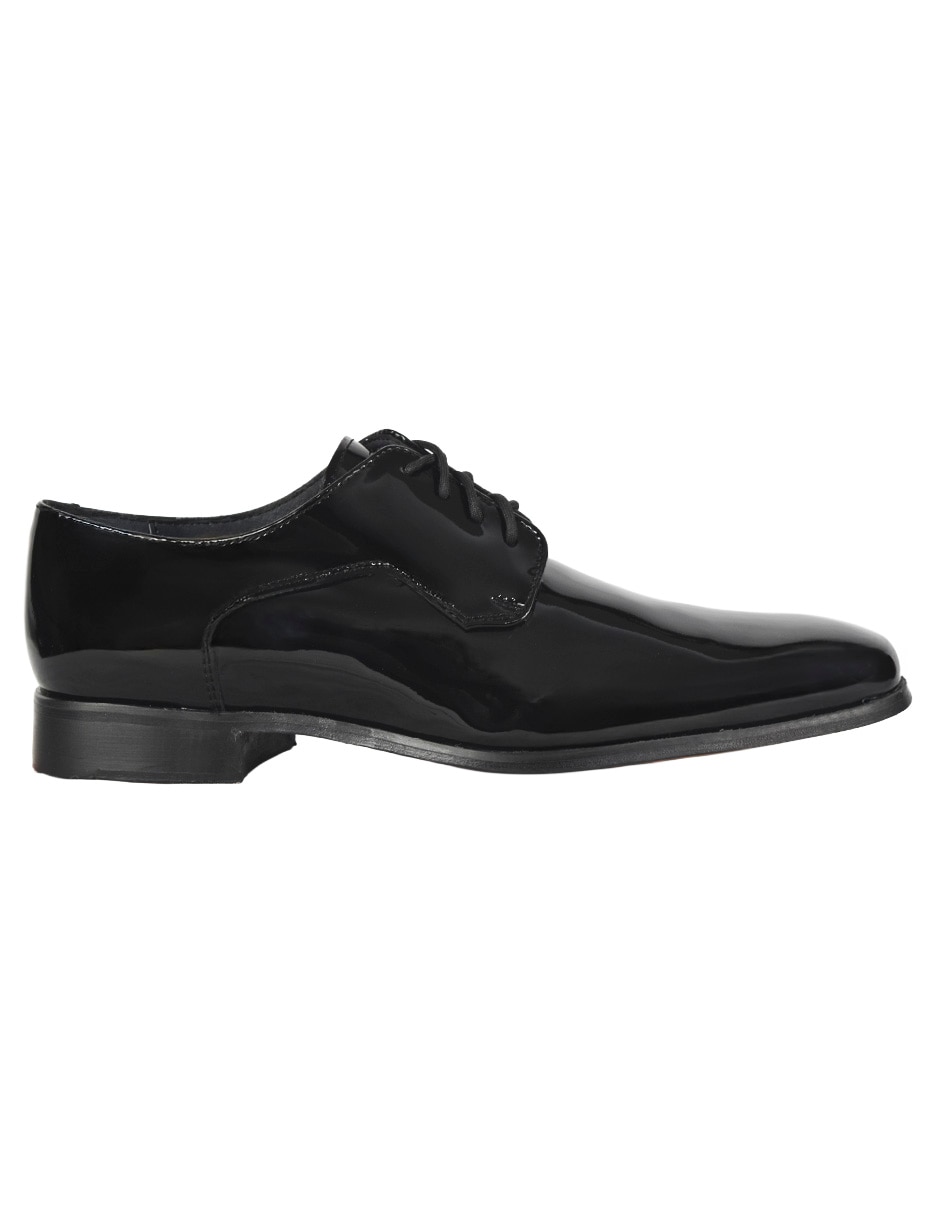 Zapato oxford para hombre 2