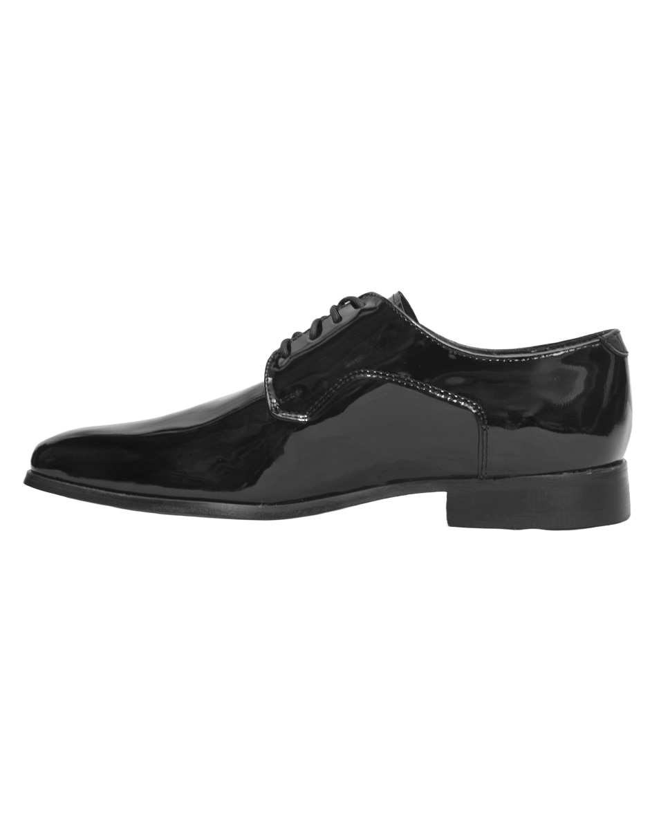 Zapato oxford para hombre 4