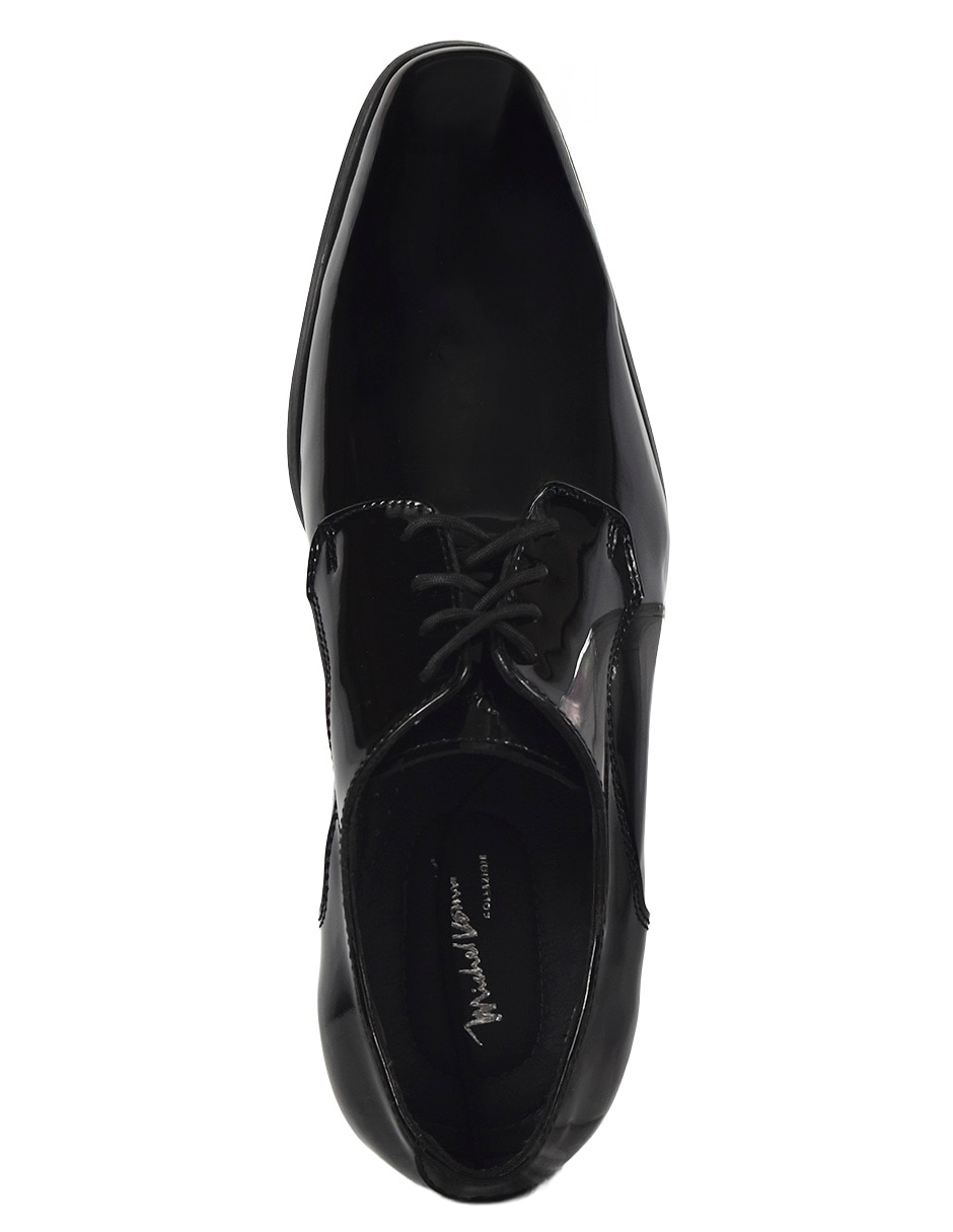 Zapato oxford para hombre 5