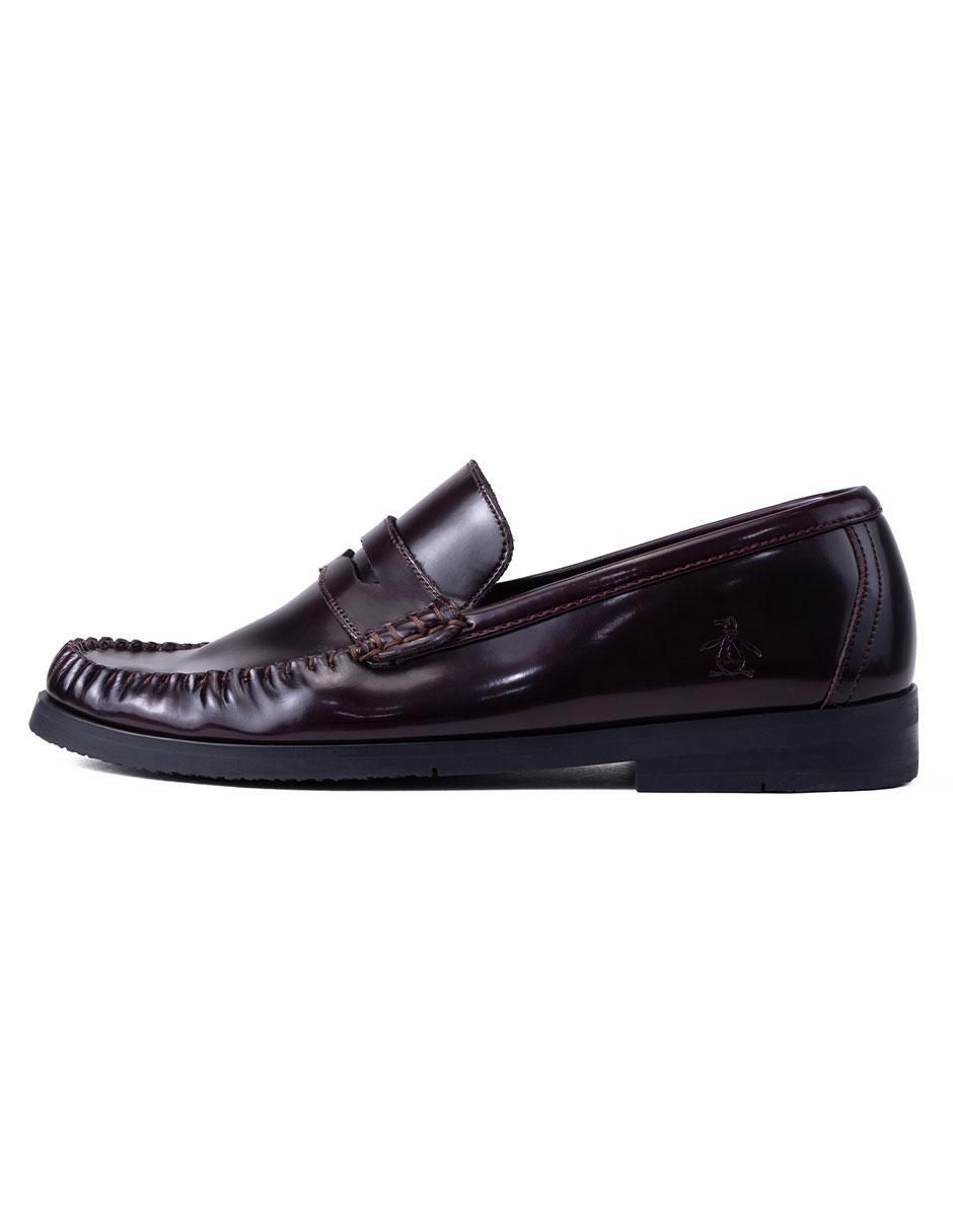 Mocasín Mark para hombre