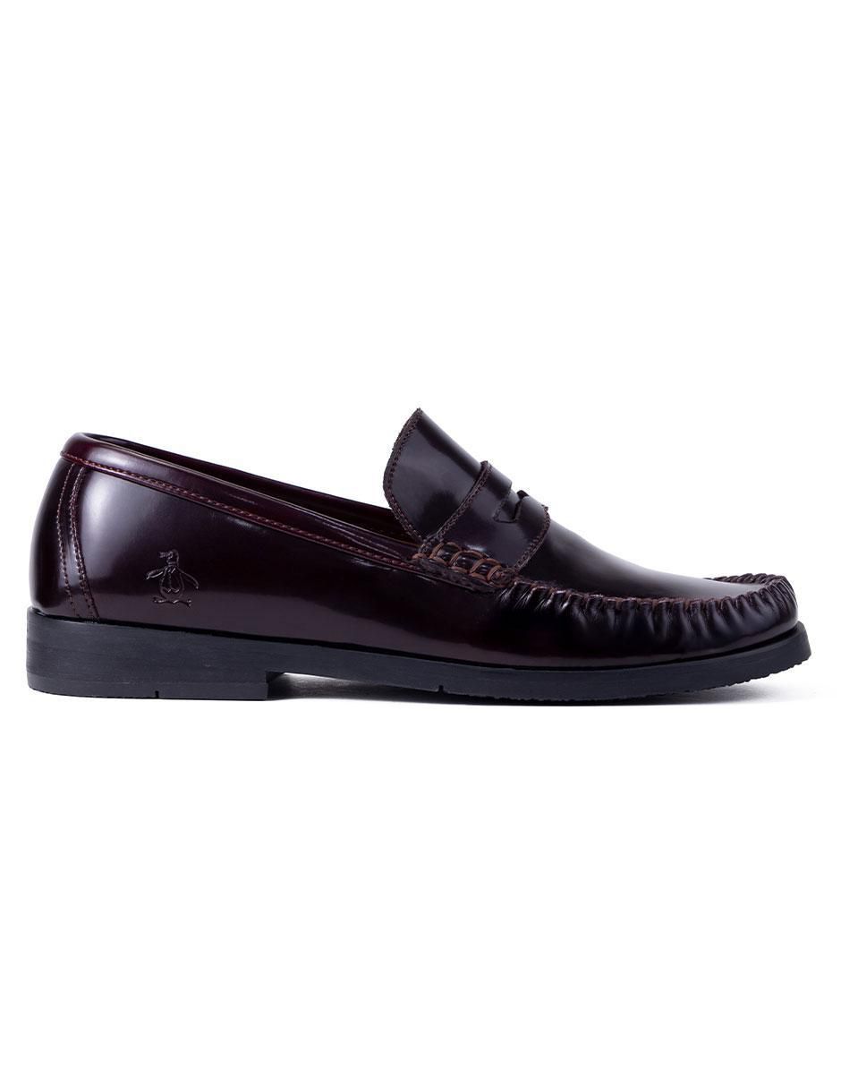 Mocasín Mark para hombre 4