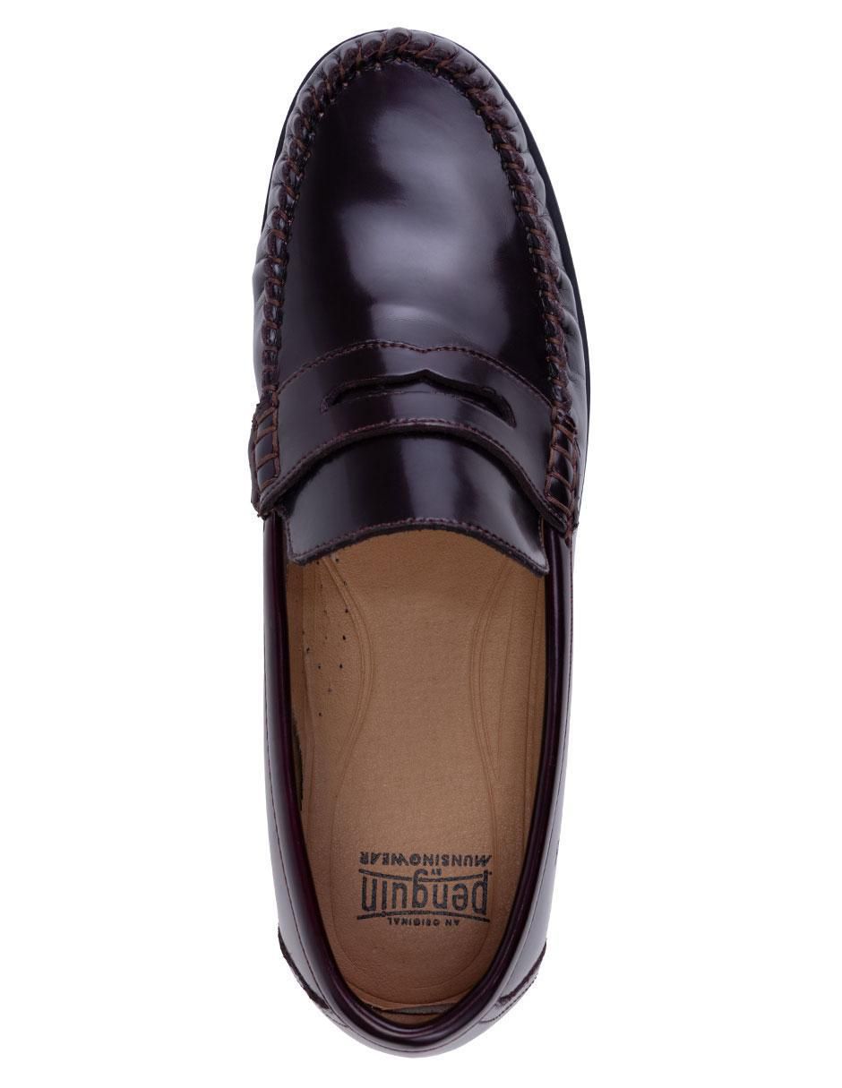 Mocasín Mark para hombre 5