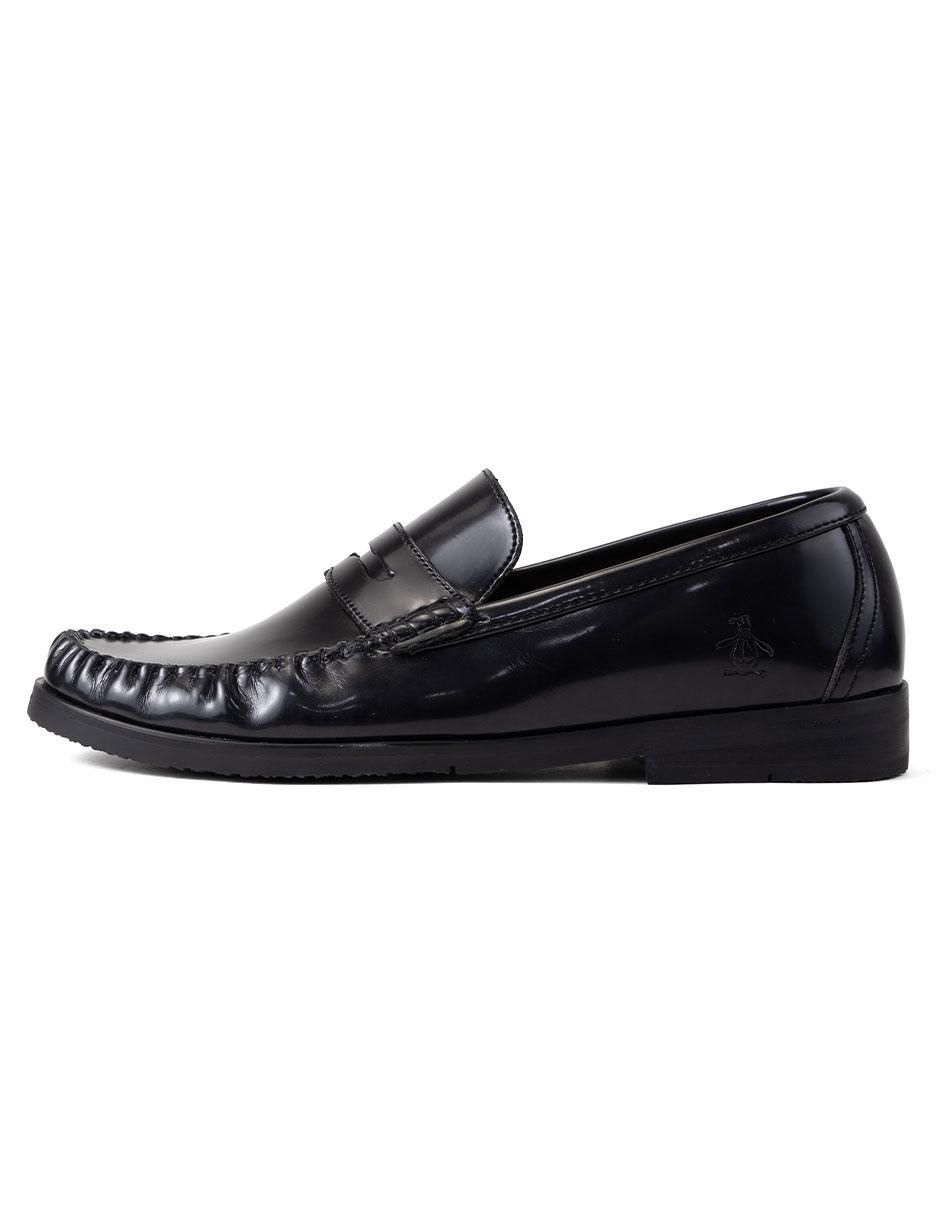 Mocasín Mark para hombre