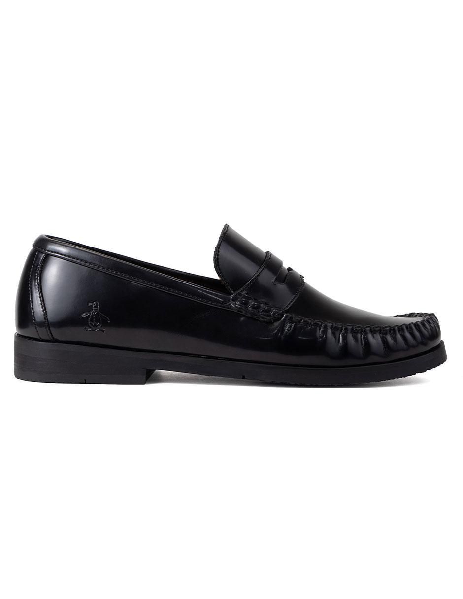 Mocasín Mark para hombre 8