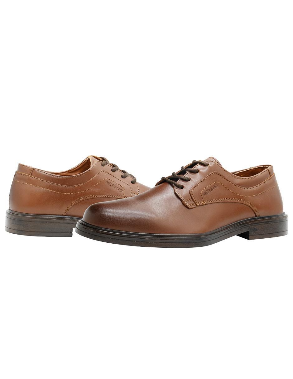 Zapato derby para hombre 3