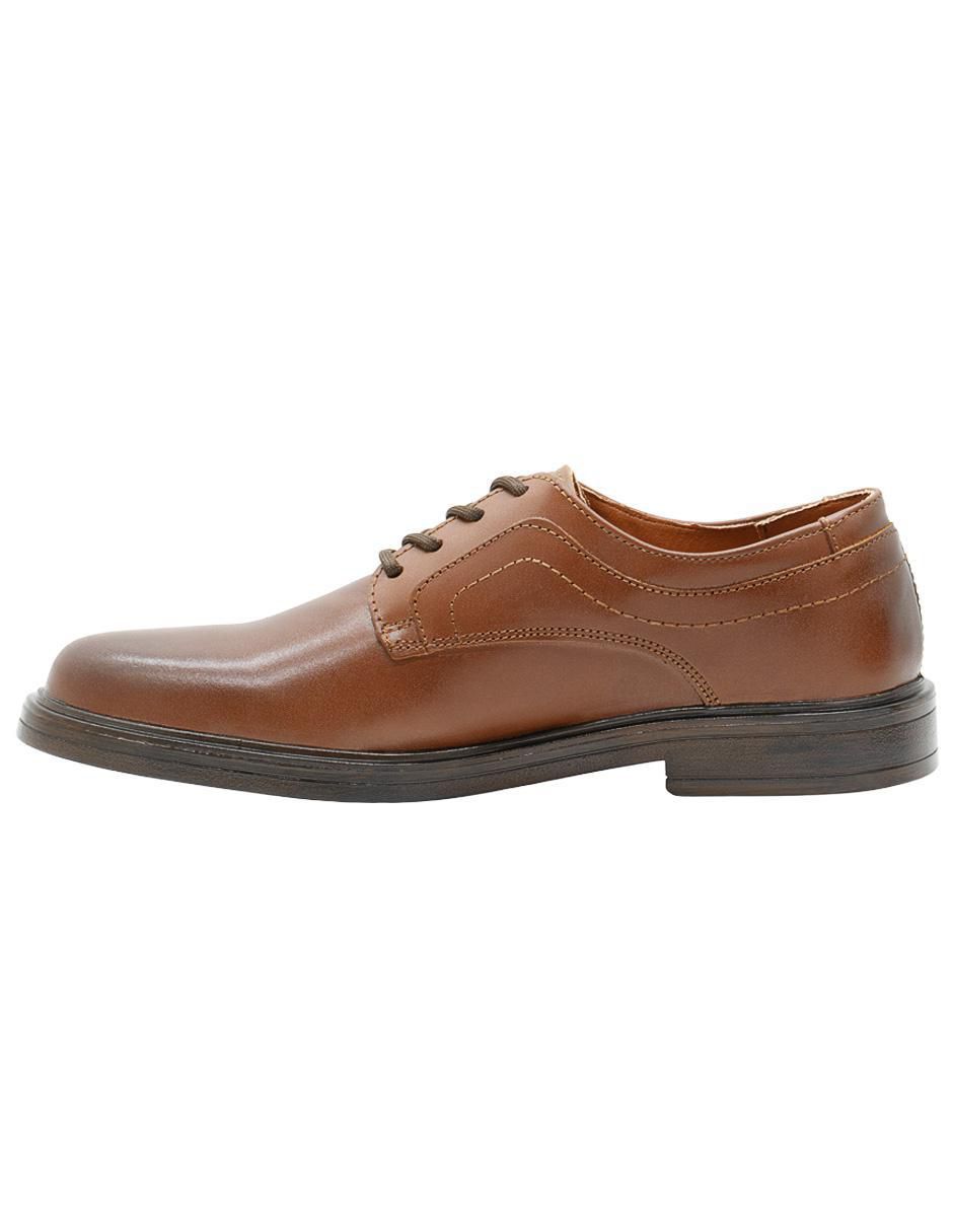 Zapato derby para hombre 5