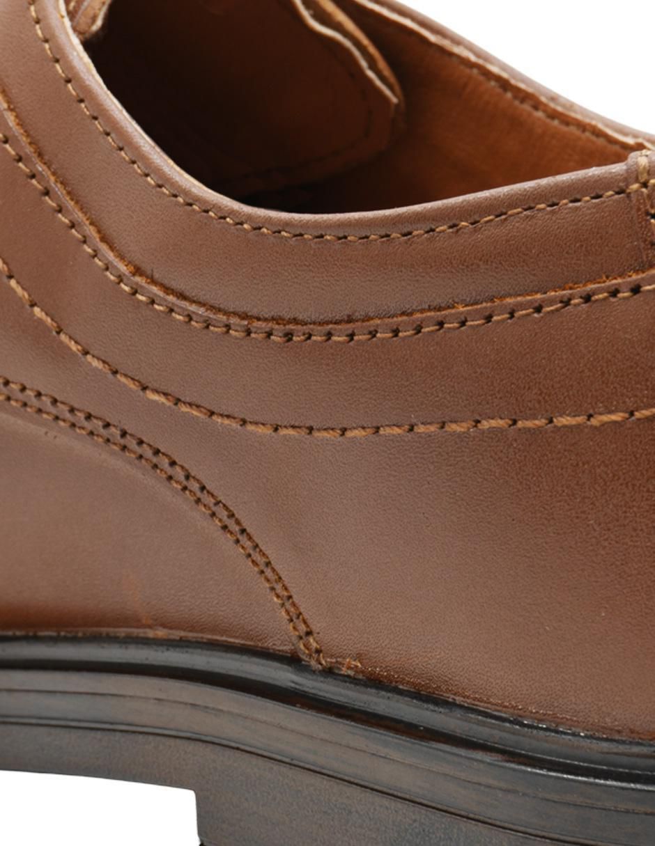 Zapato derby para hombre 7