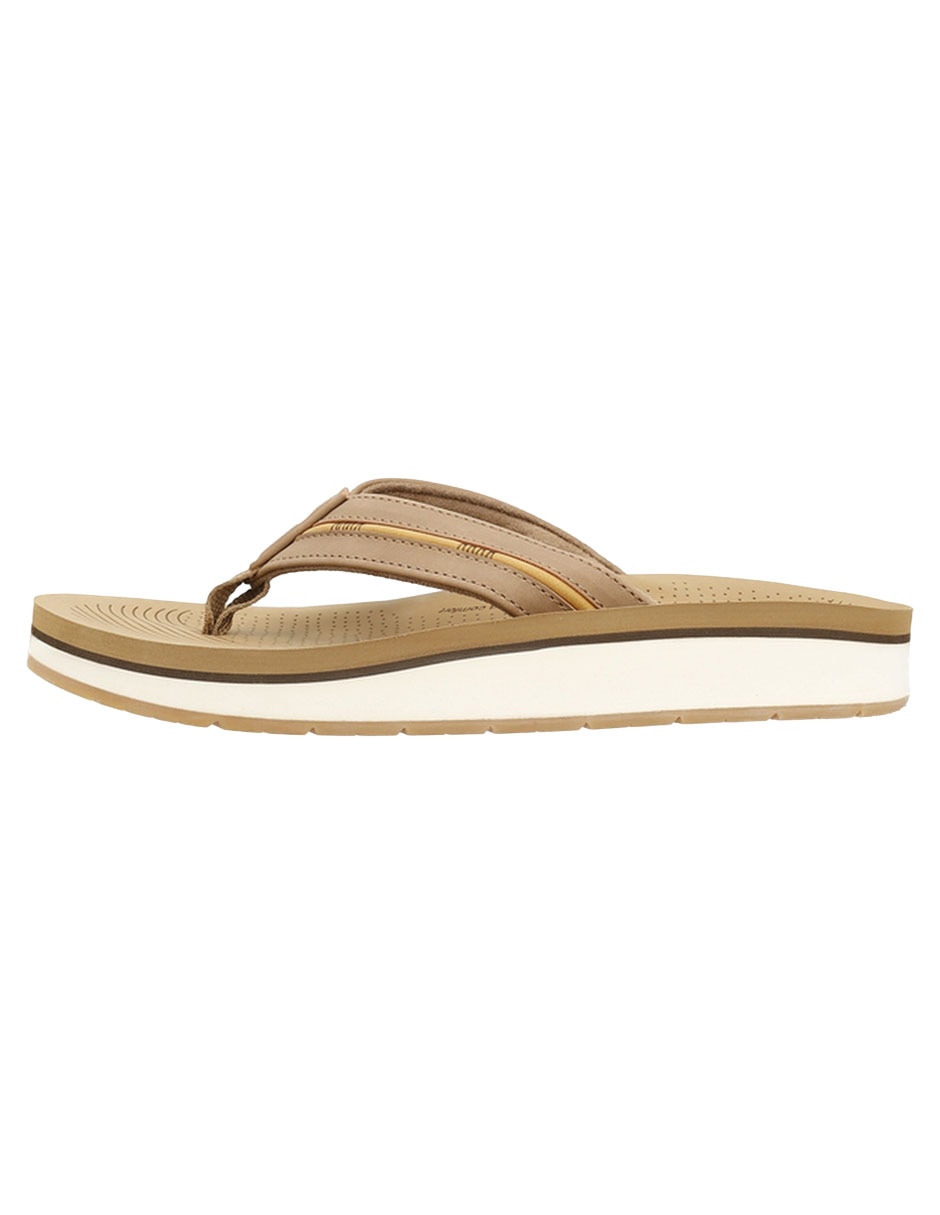 Sandalia para hombre