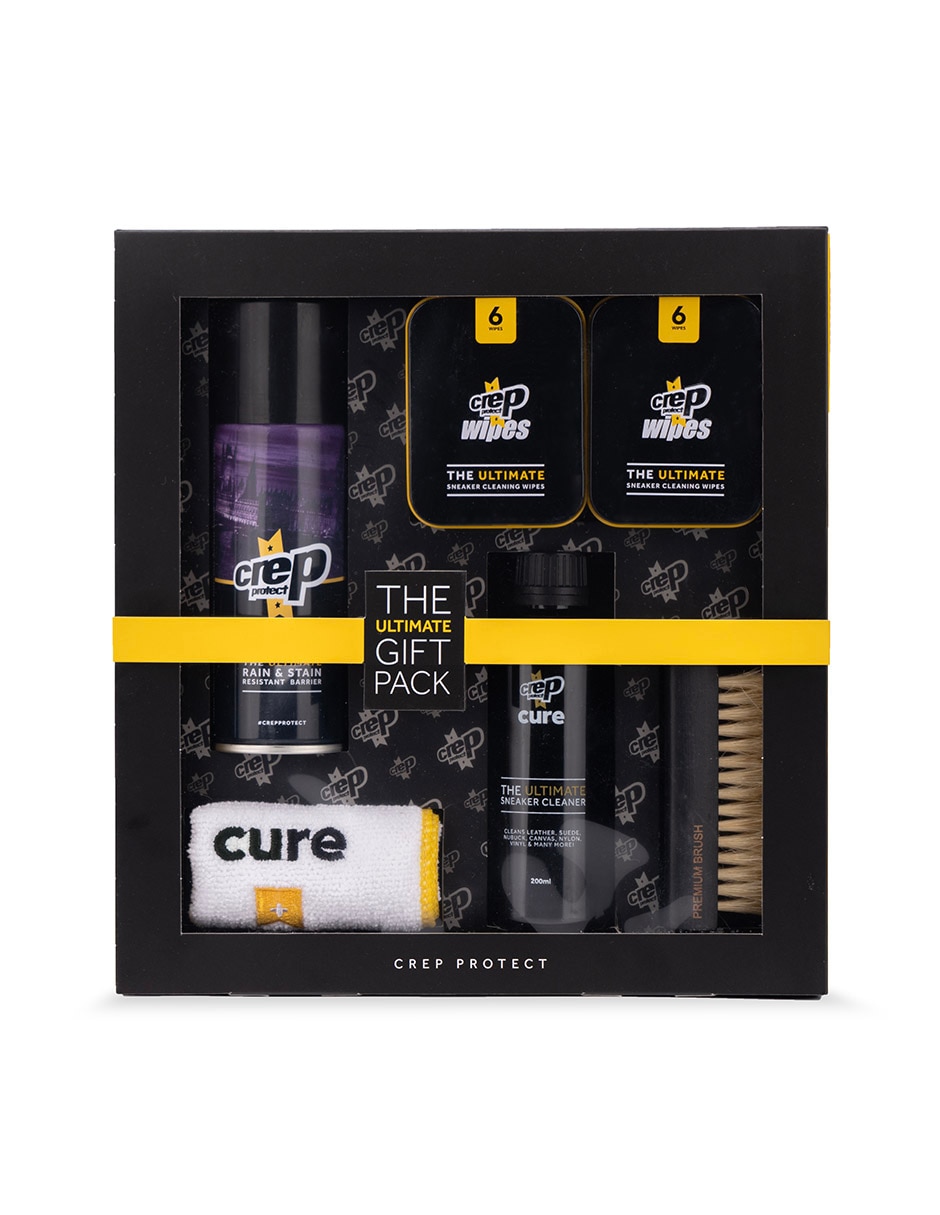 Kit cuidado y limpieza para calzado Kit cuidado y limpieza para calzado