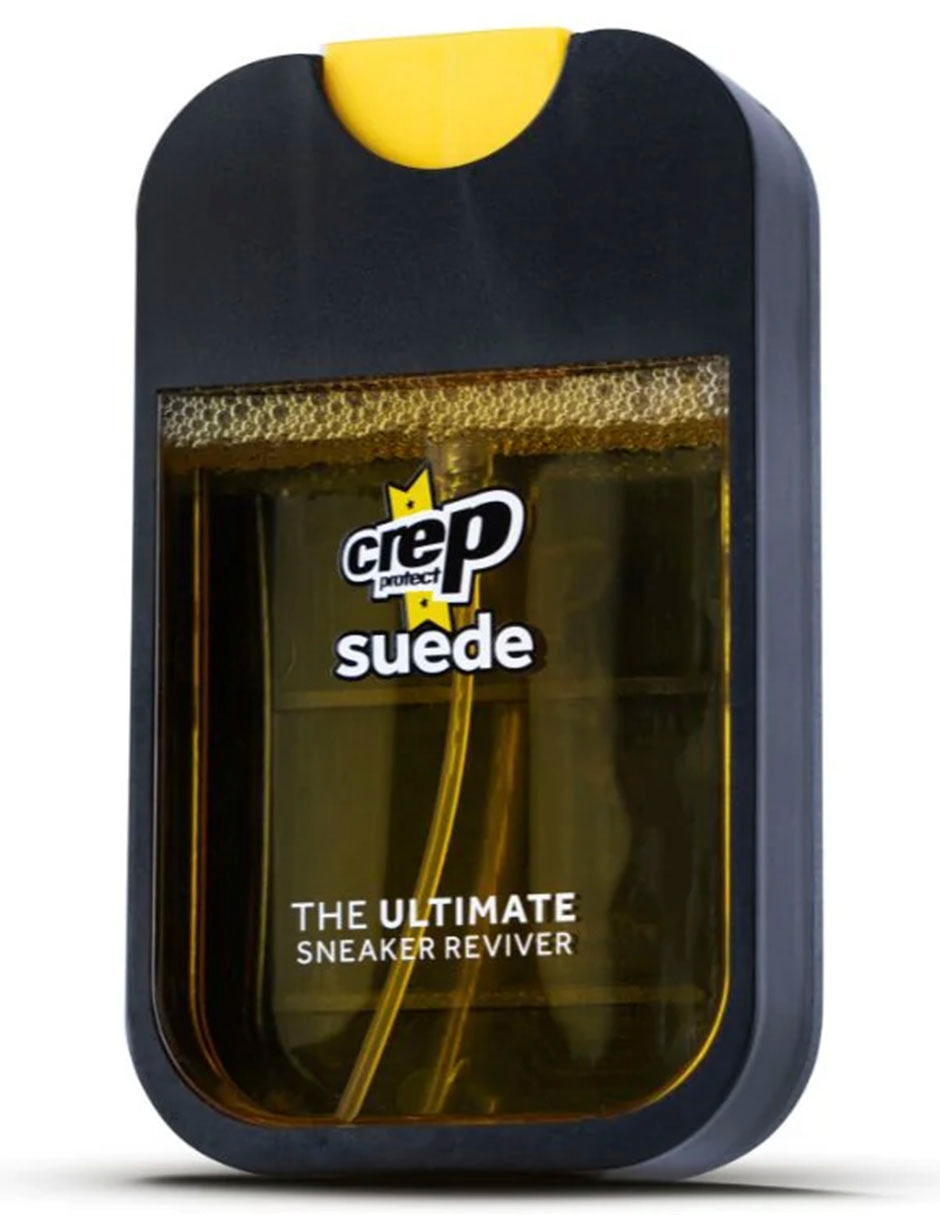 Kit limpiador para calzado 2
