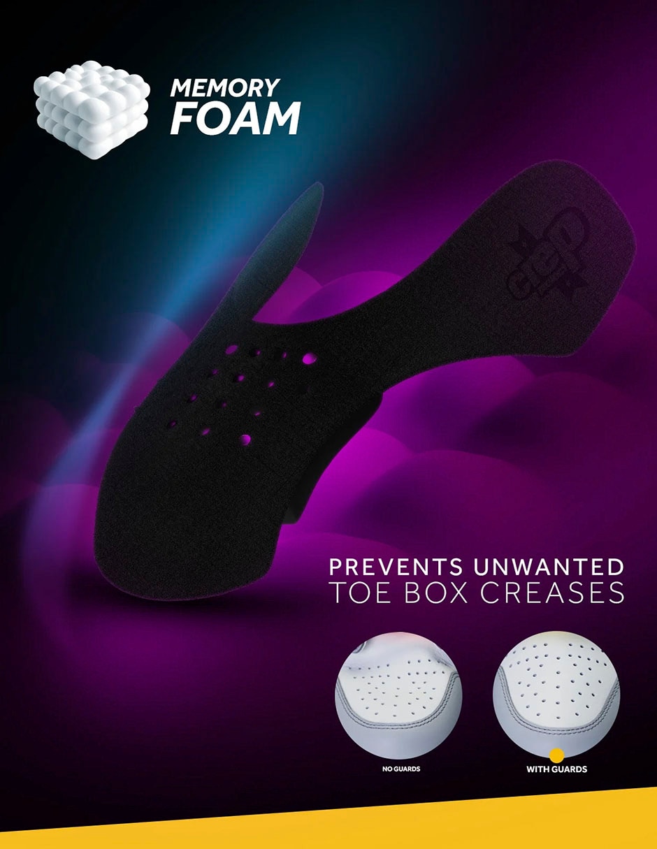 Horma para zapato de plástico 7