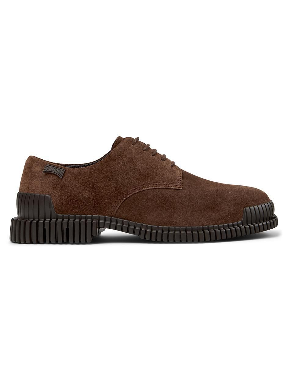 Zapato derby Pix para hombre