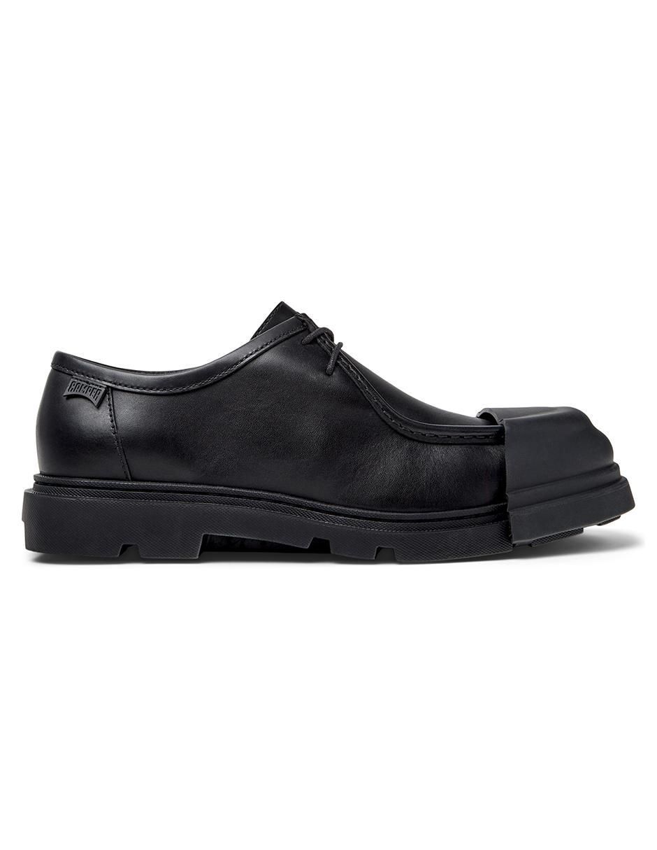 Zapato derby Junction para hombre
