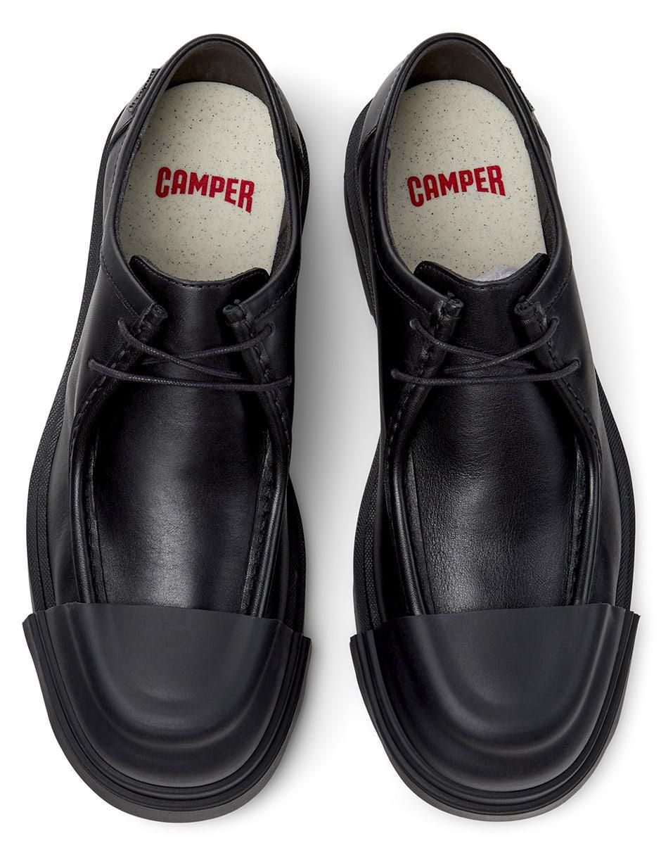 Zapato derby Junction para hombre 2