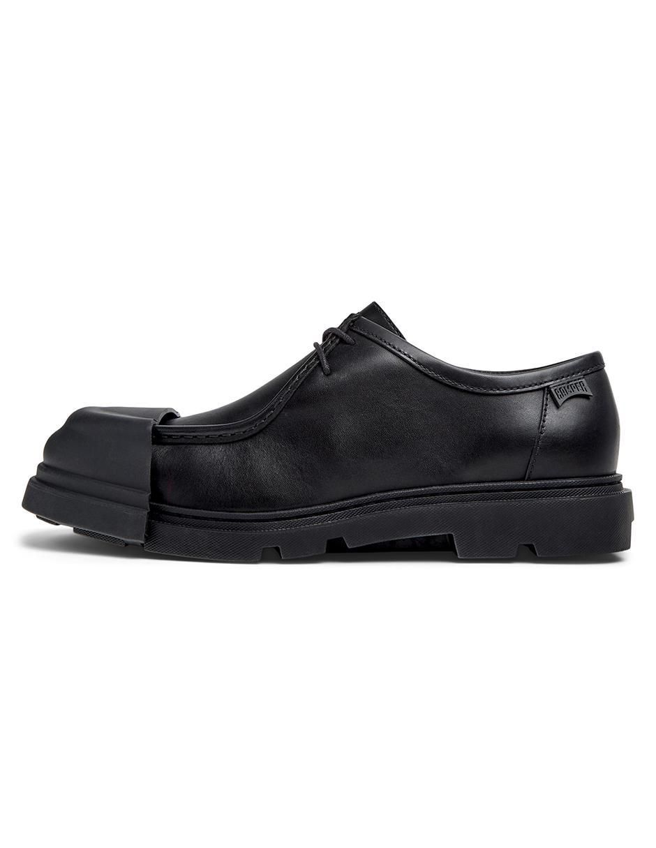 Zapato derby Junction para hombre 3