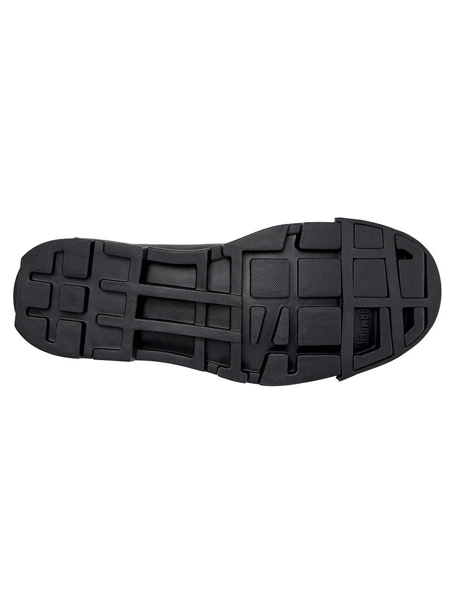Zapato derby Junction para hombre 4