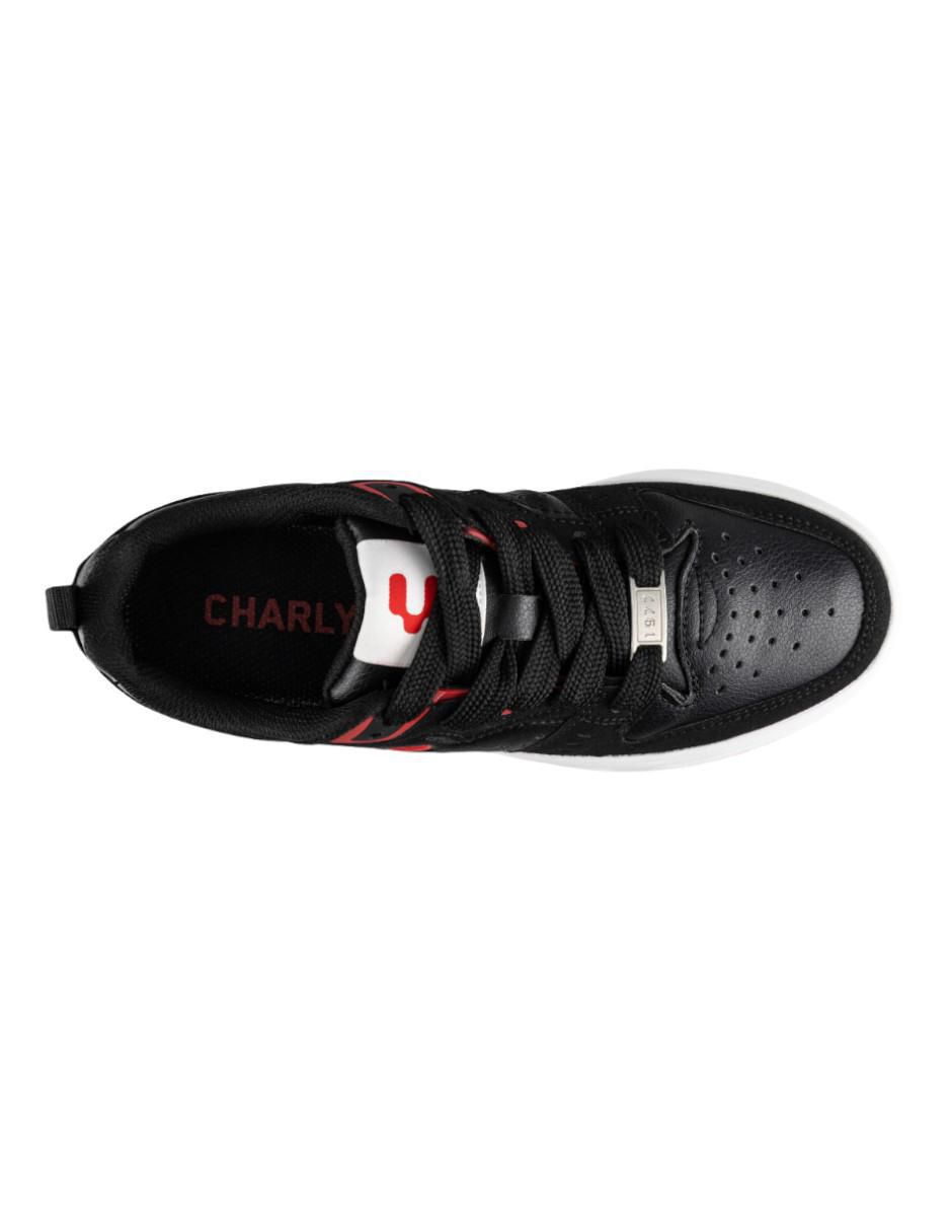 Tenis para hombre 4