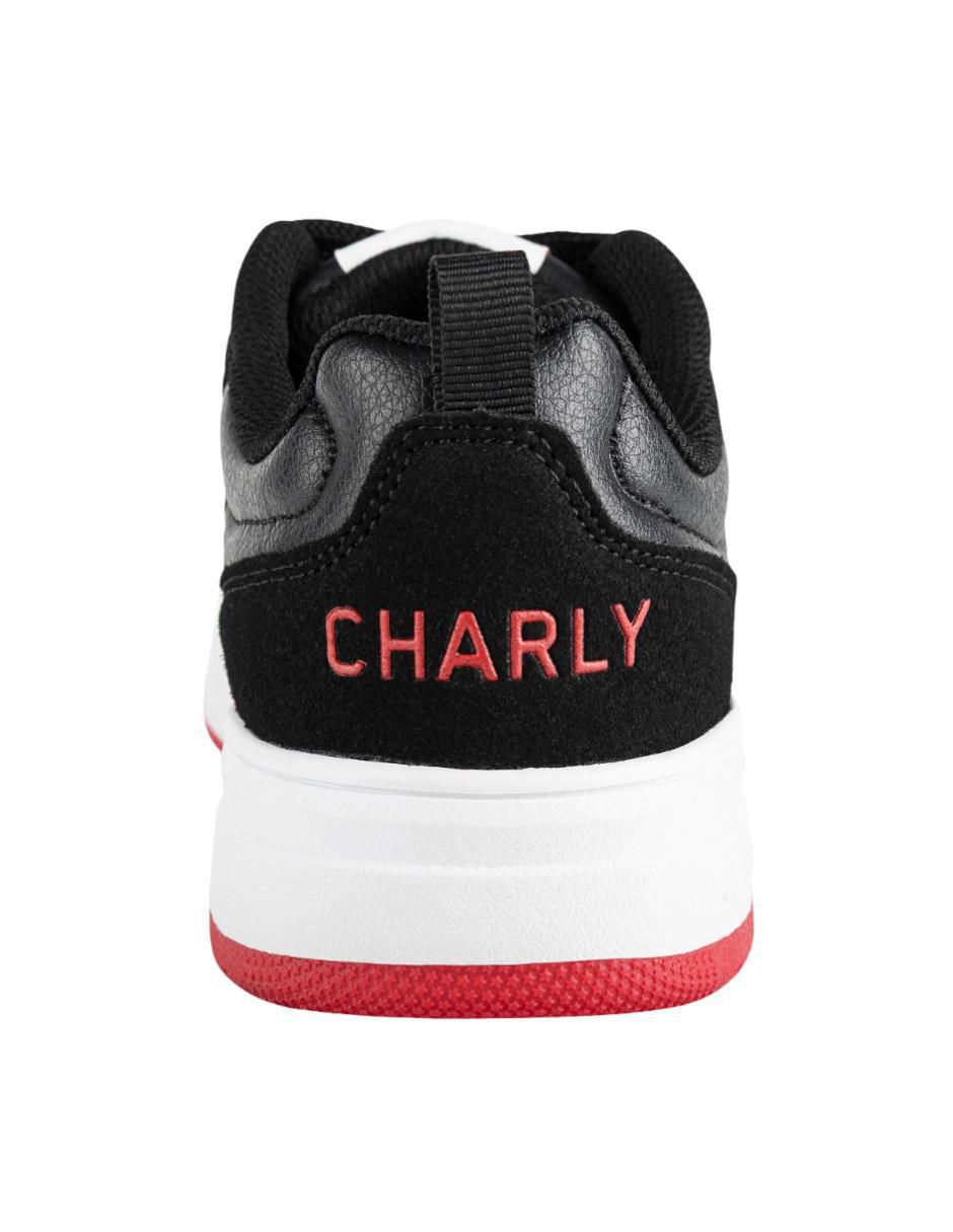 Tenis para hombre 5