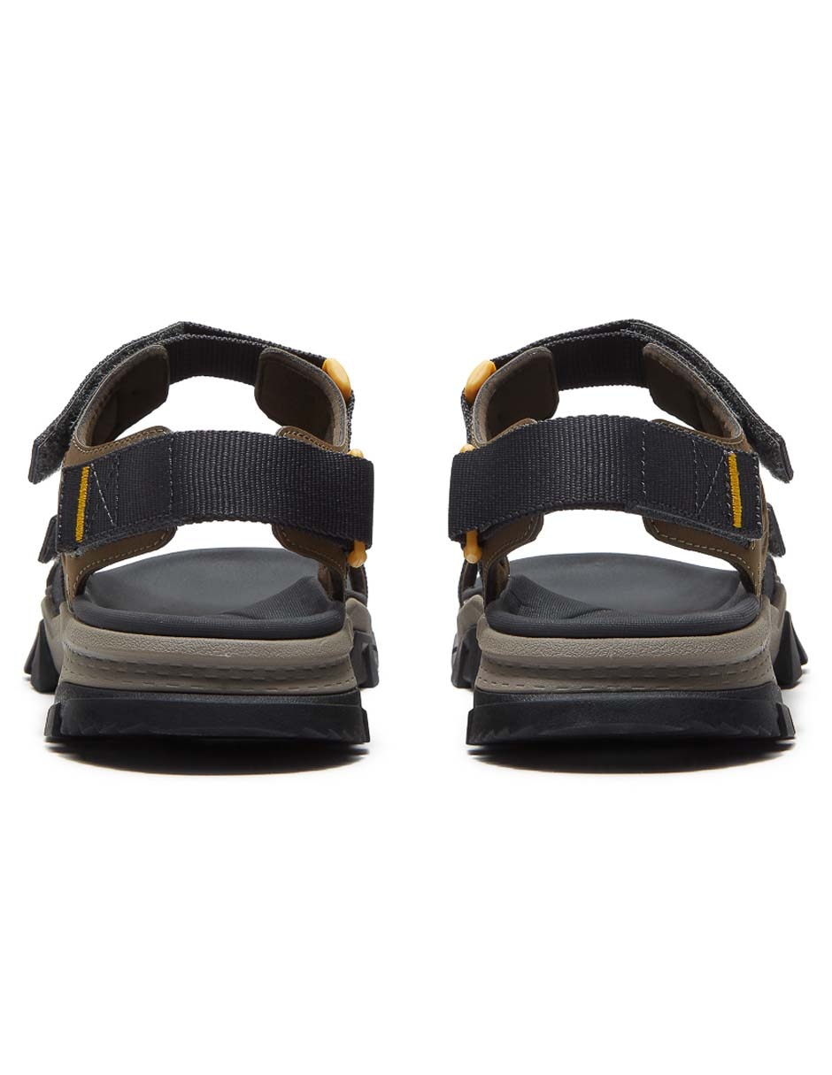 Sandalia Garrison Trail para hombre 2