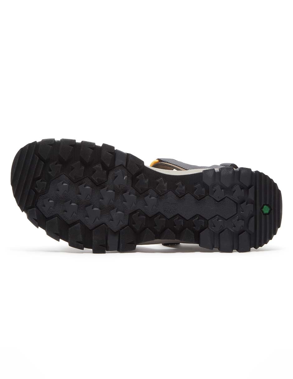 Sandalia Garrison Trail para hombre 3