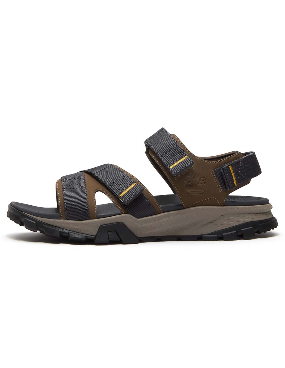Sandalia Garrison Trail para hombre 4