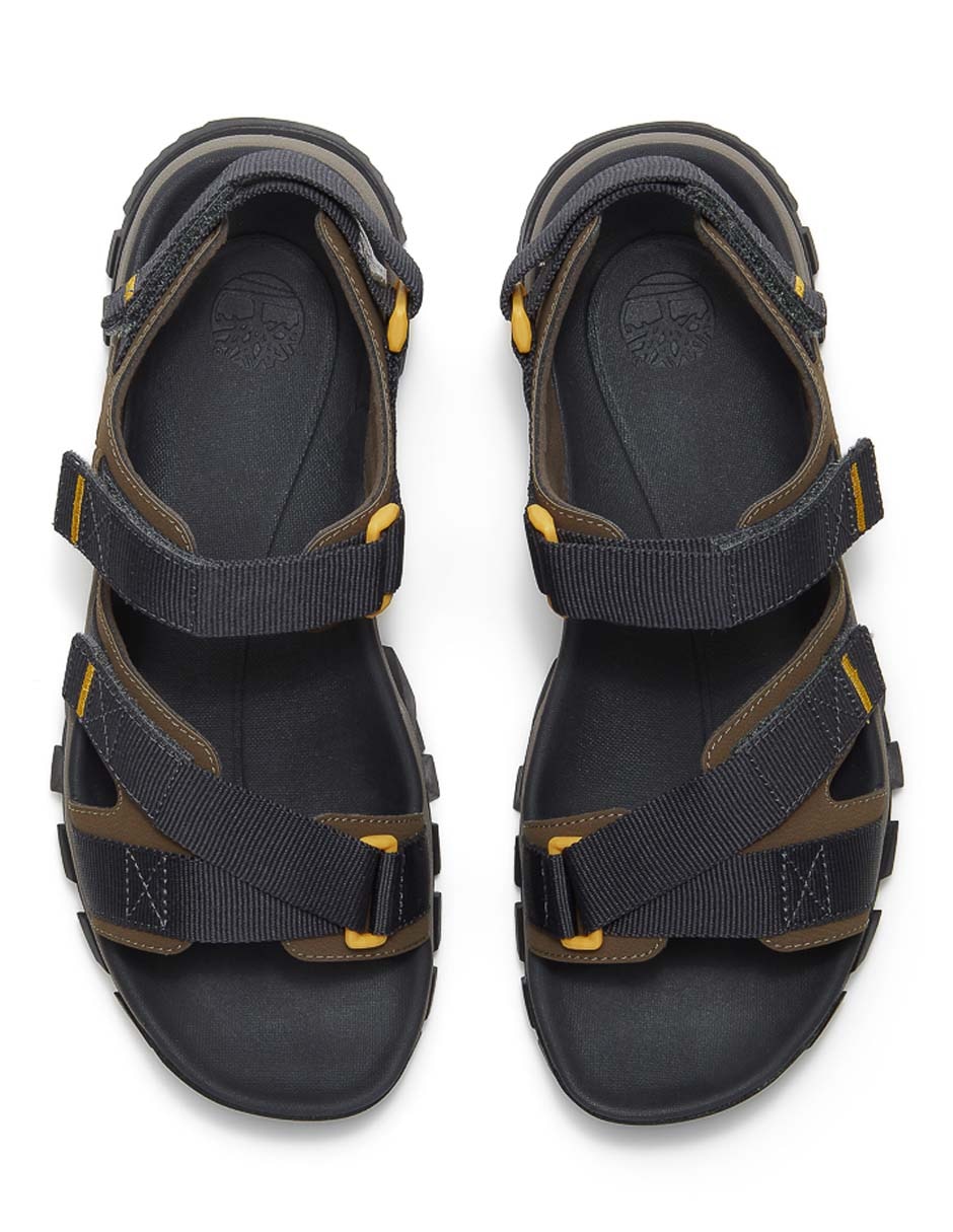 Sandalia Garrison Trail para hombre 5