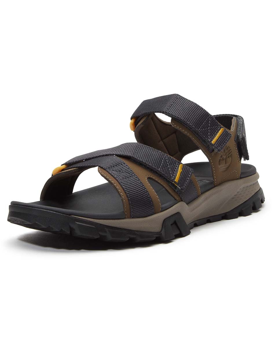 Sandalia Garrison Trail para hombre 6