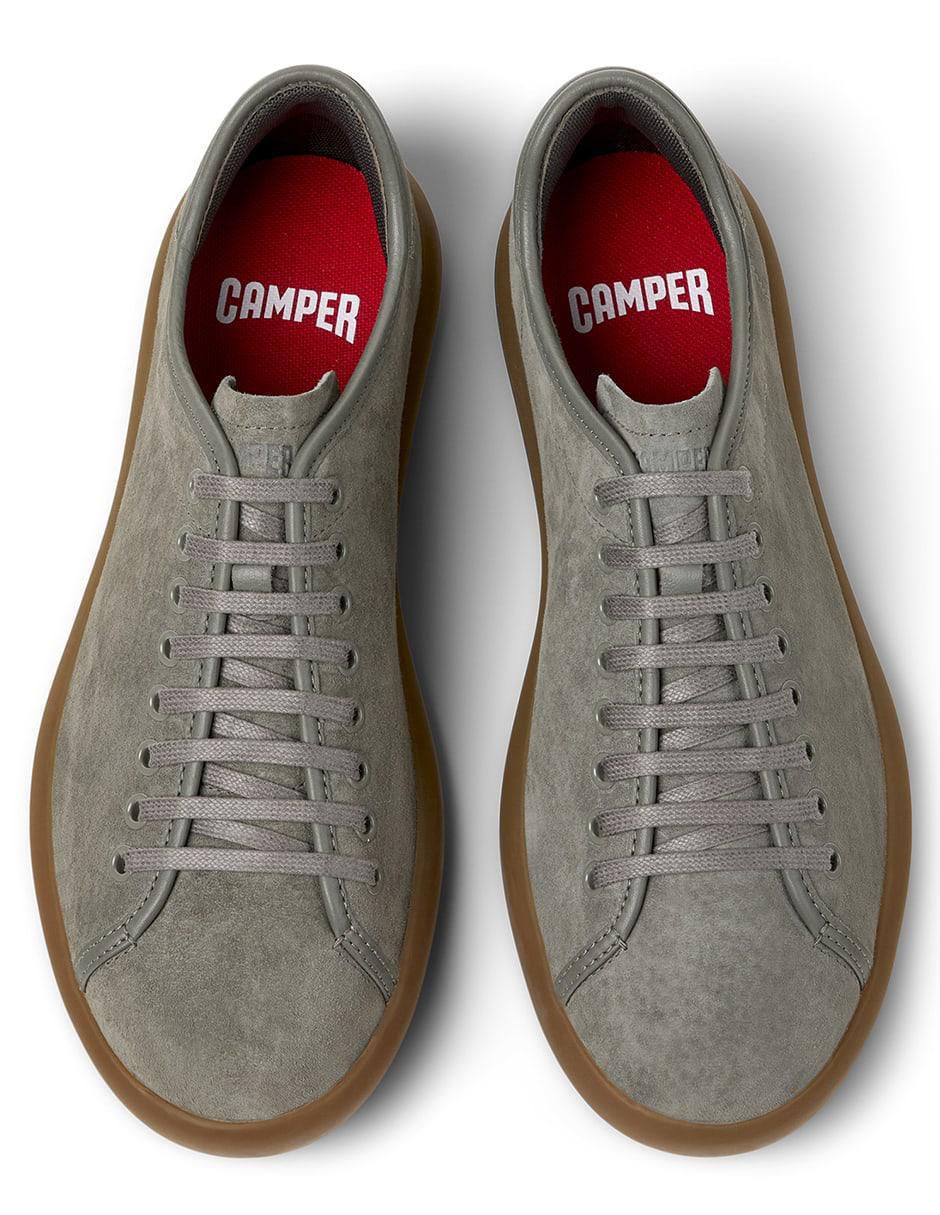 Tenis Pelotas Soller para hombre 2