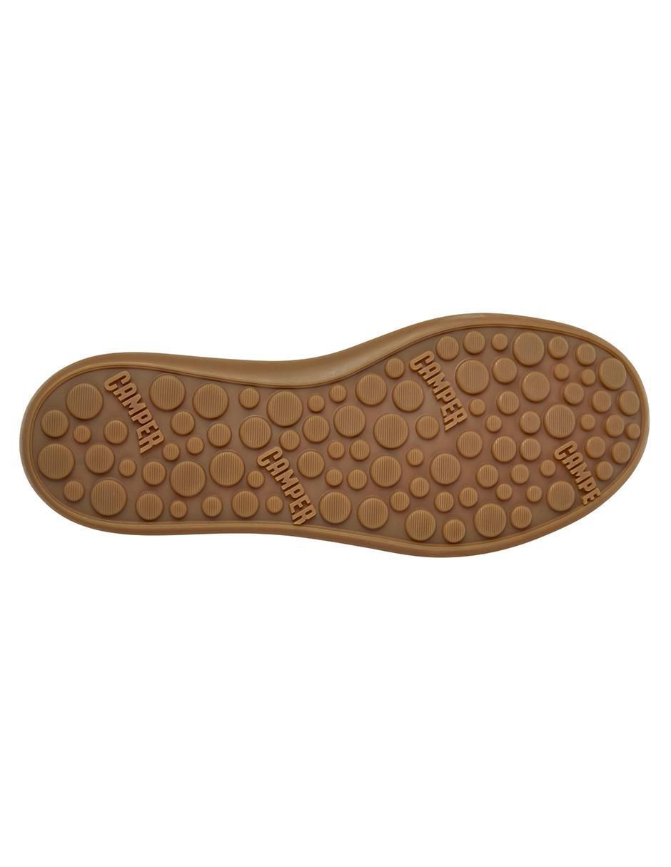 Tenis Pelotas Soller para hombre 4