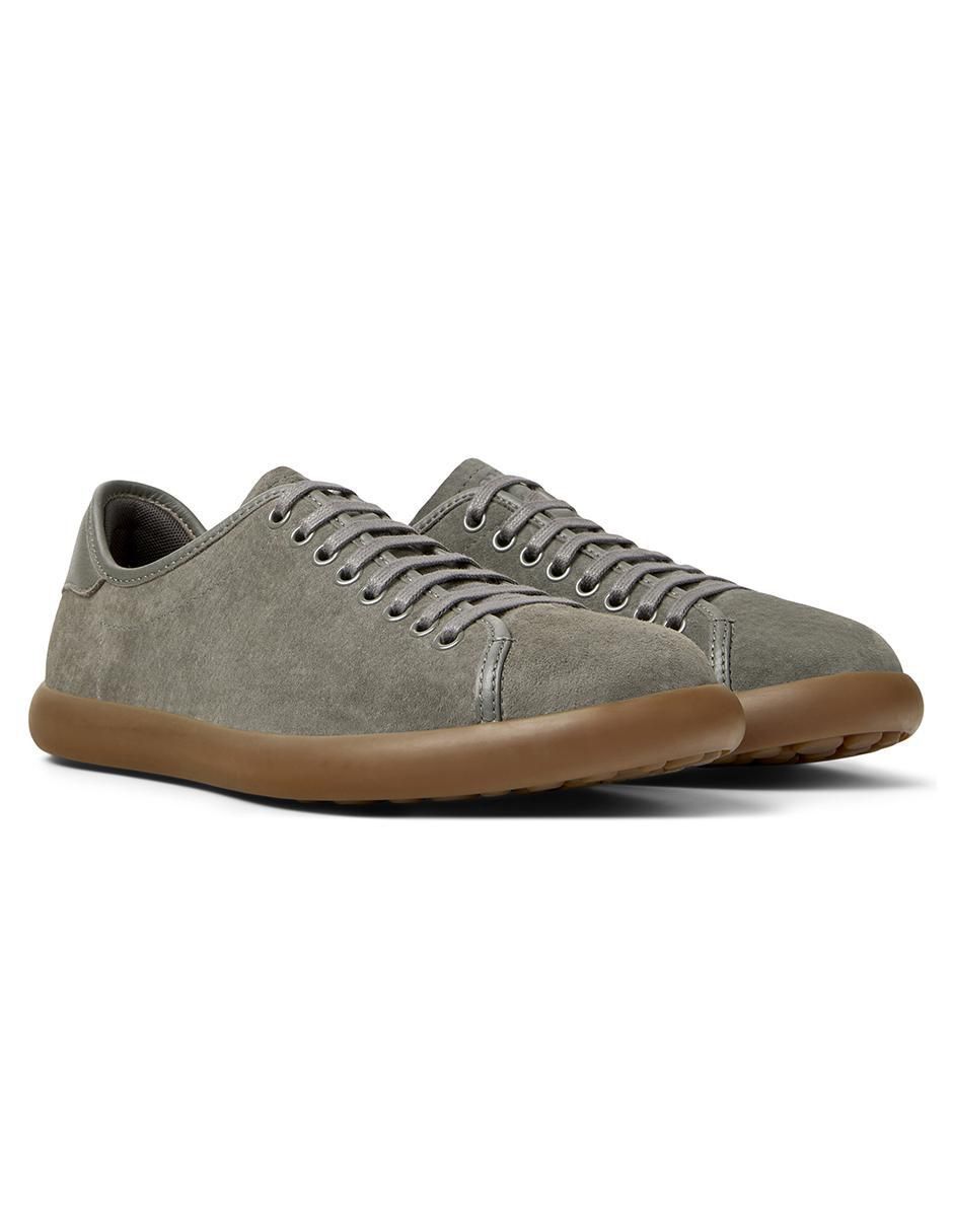 Tenis Pelotas Soller para hombre 6