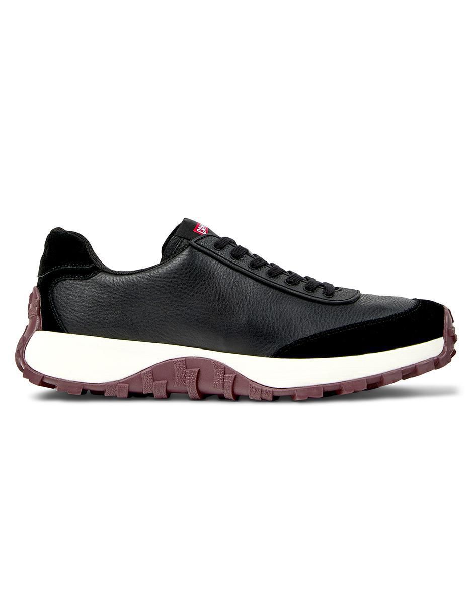 Tenis de piel Drift Trail para hombre