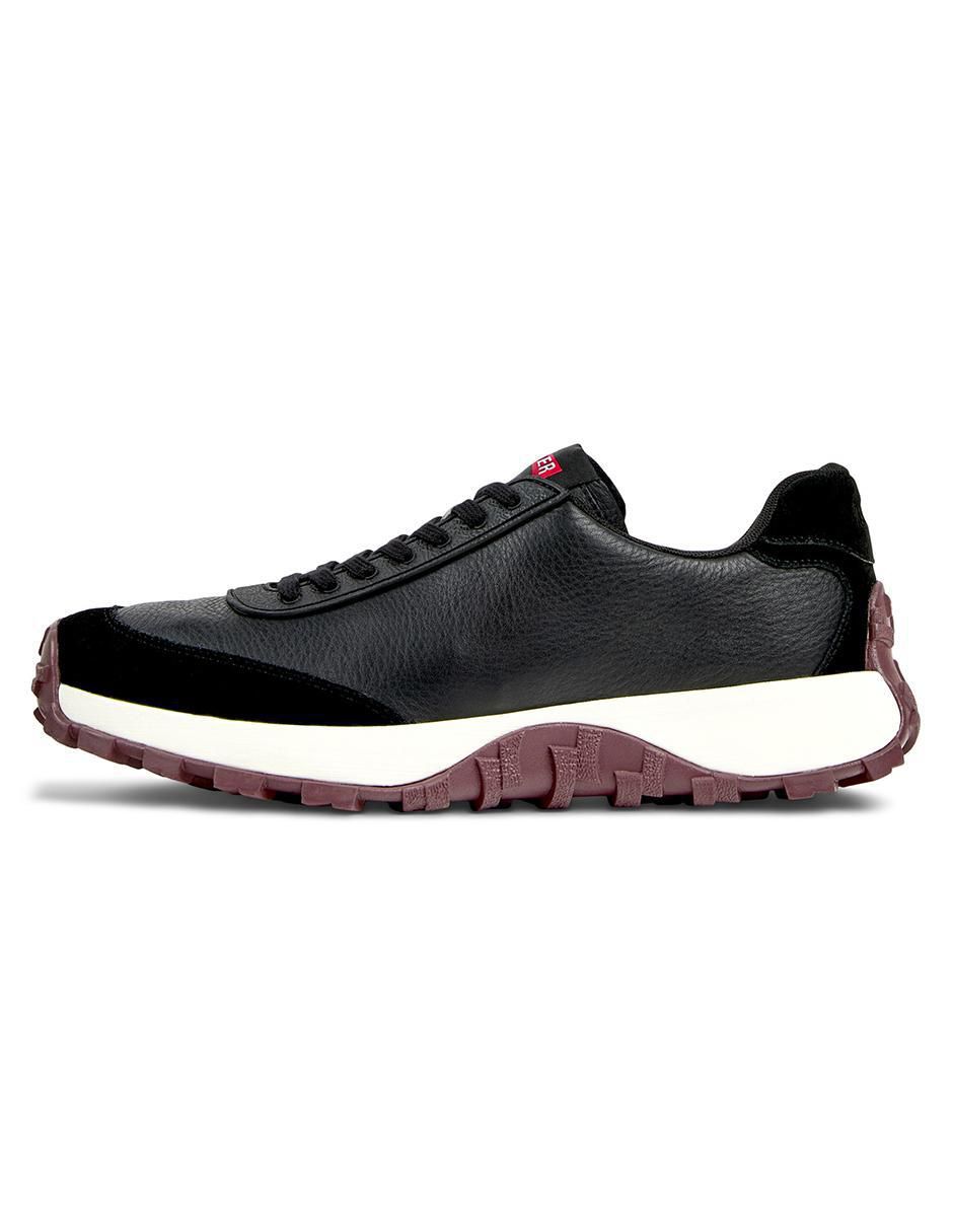 Tenis de piel Drift Trail para hombre 3