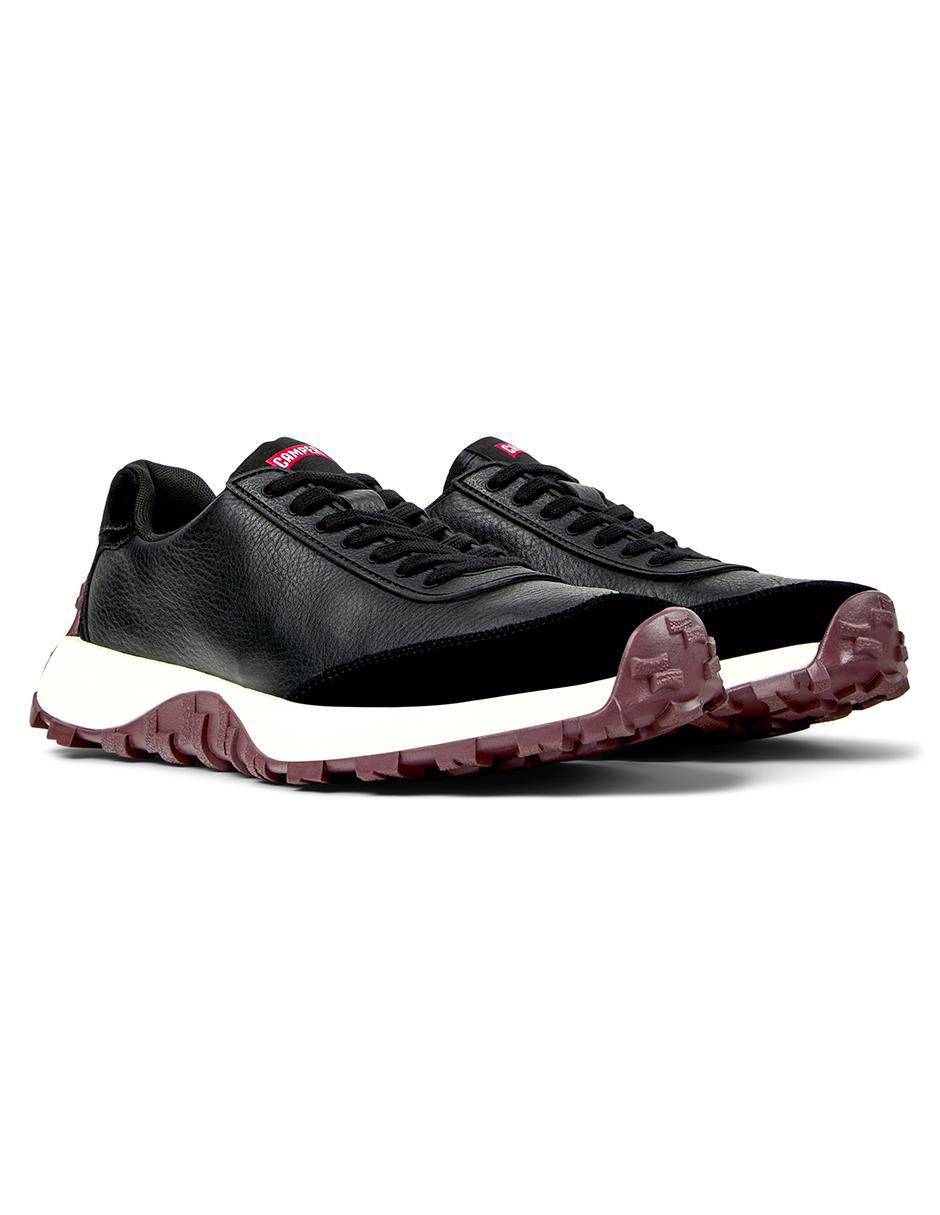 Tenis de piel Drift Trail para hombre 6