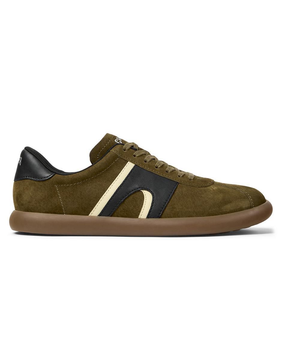 Tenis Pelotas Soller para hombre