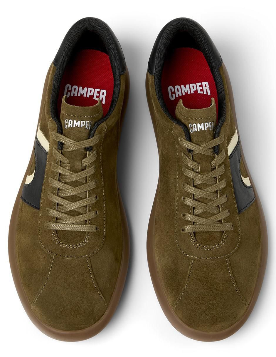 Tenis Pelotas Soller para hombre 2