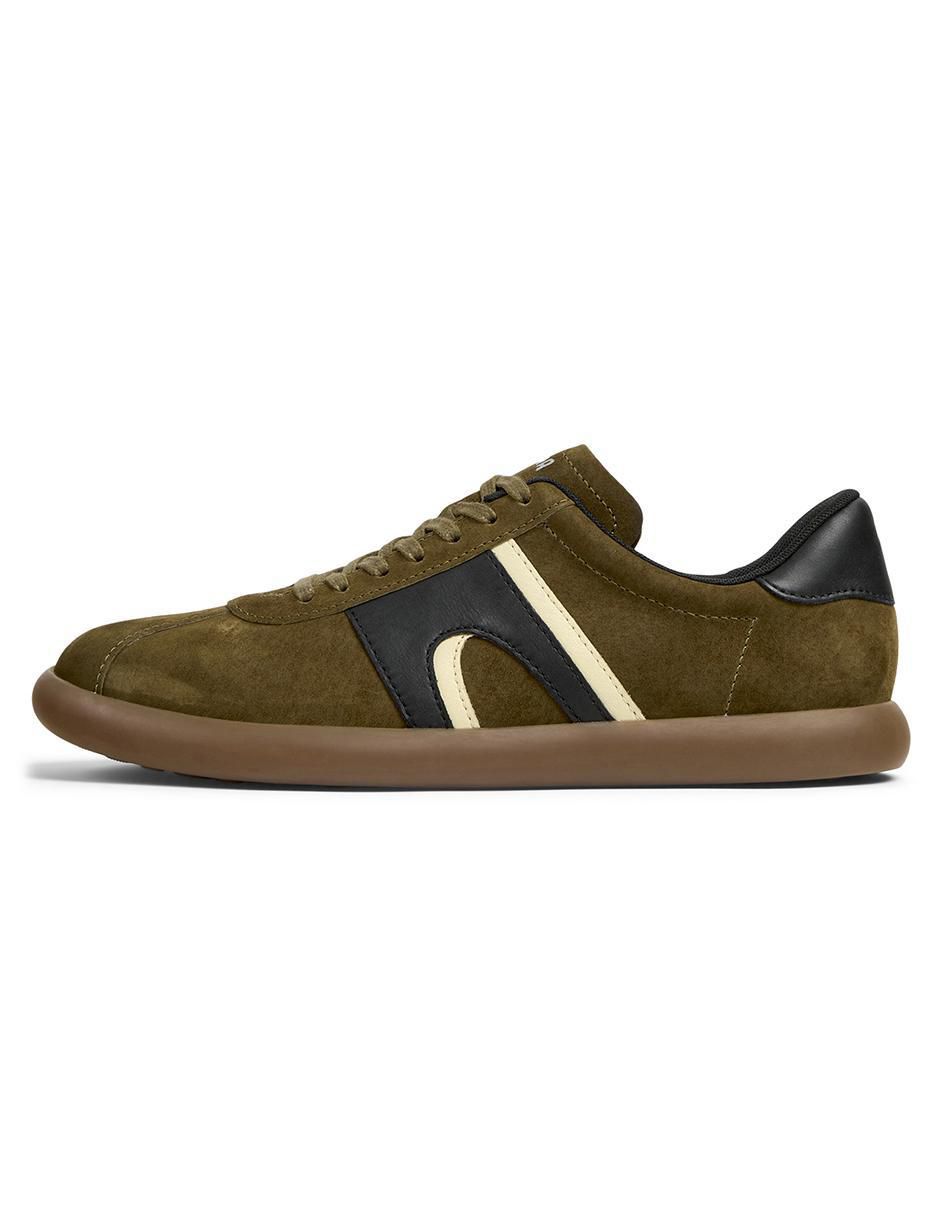 Tenis Pelotas Soller para hombre 3