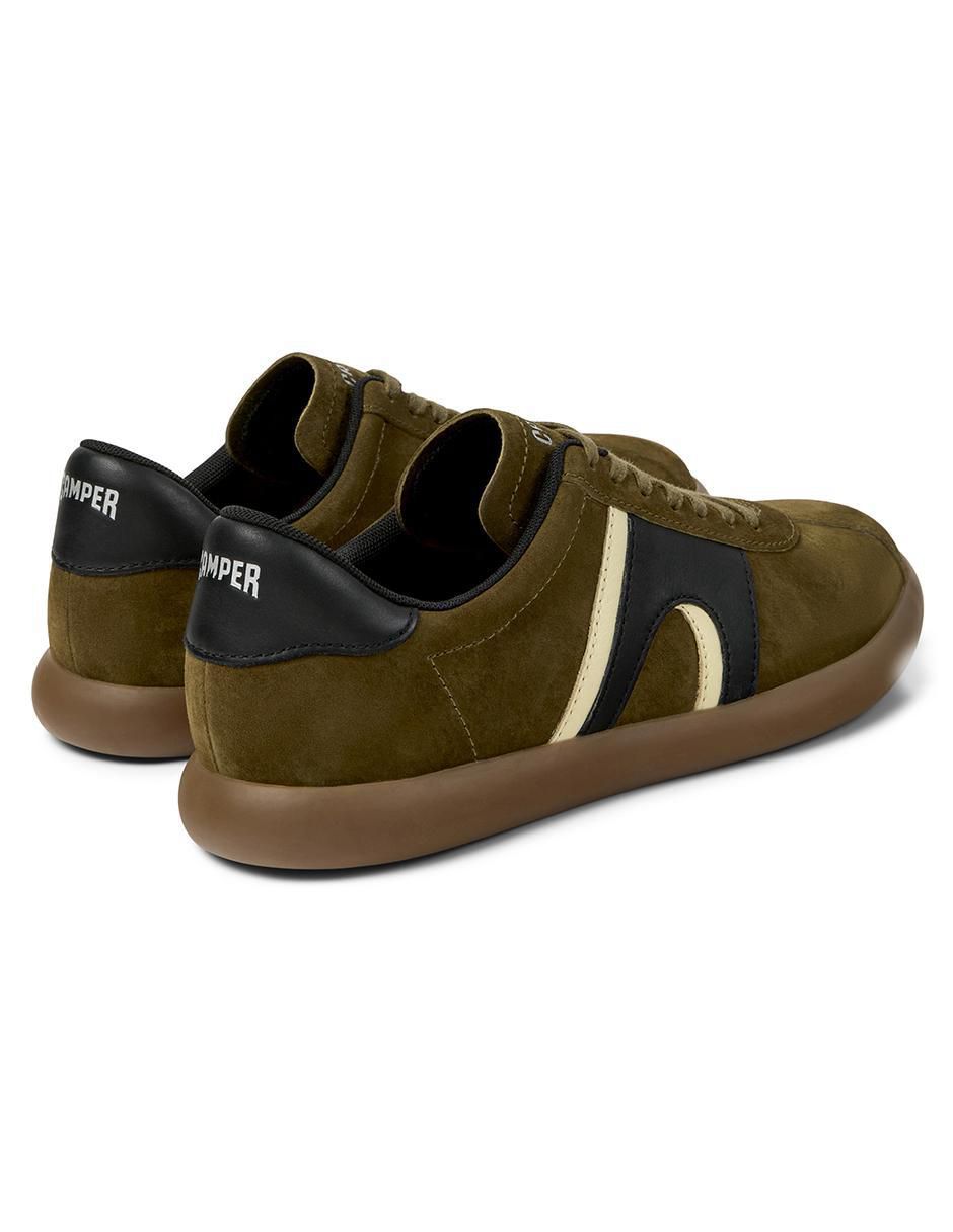 Tenis Pelotas Soller para hombre 5