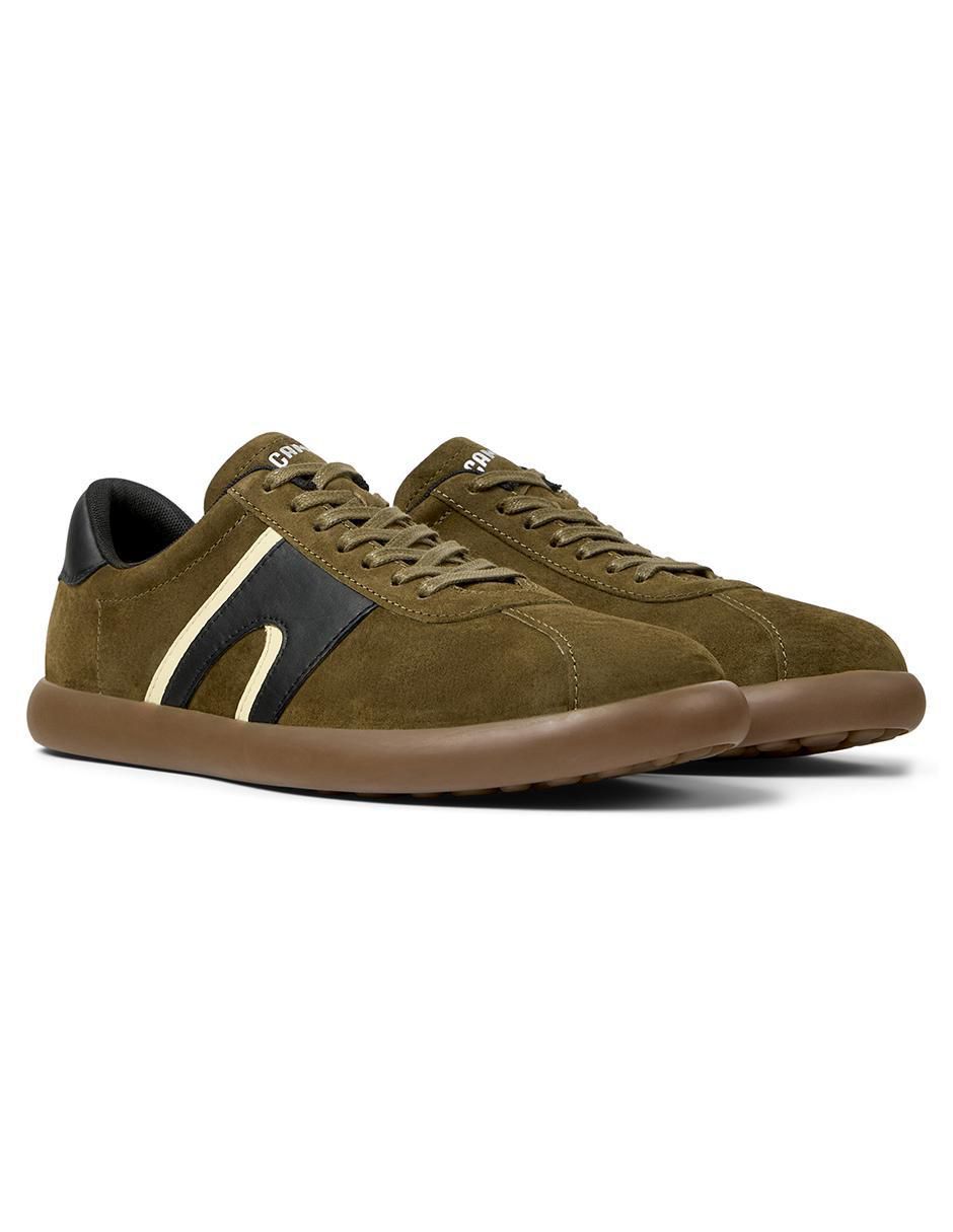 Tenis Pelotas Soller para hombre 6