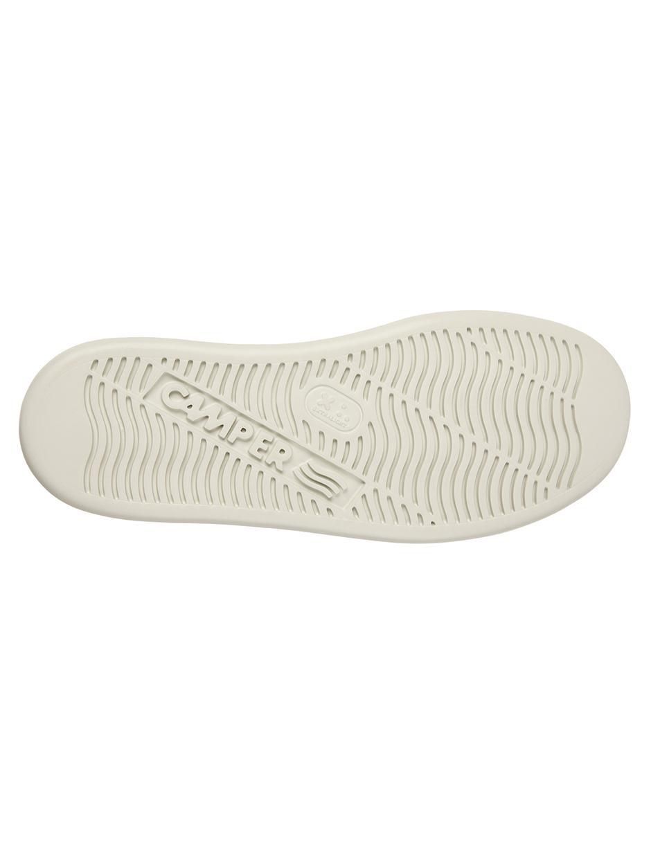 Tenis de piel Runner para hombre 4