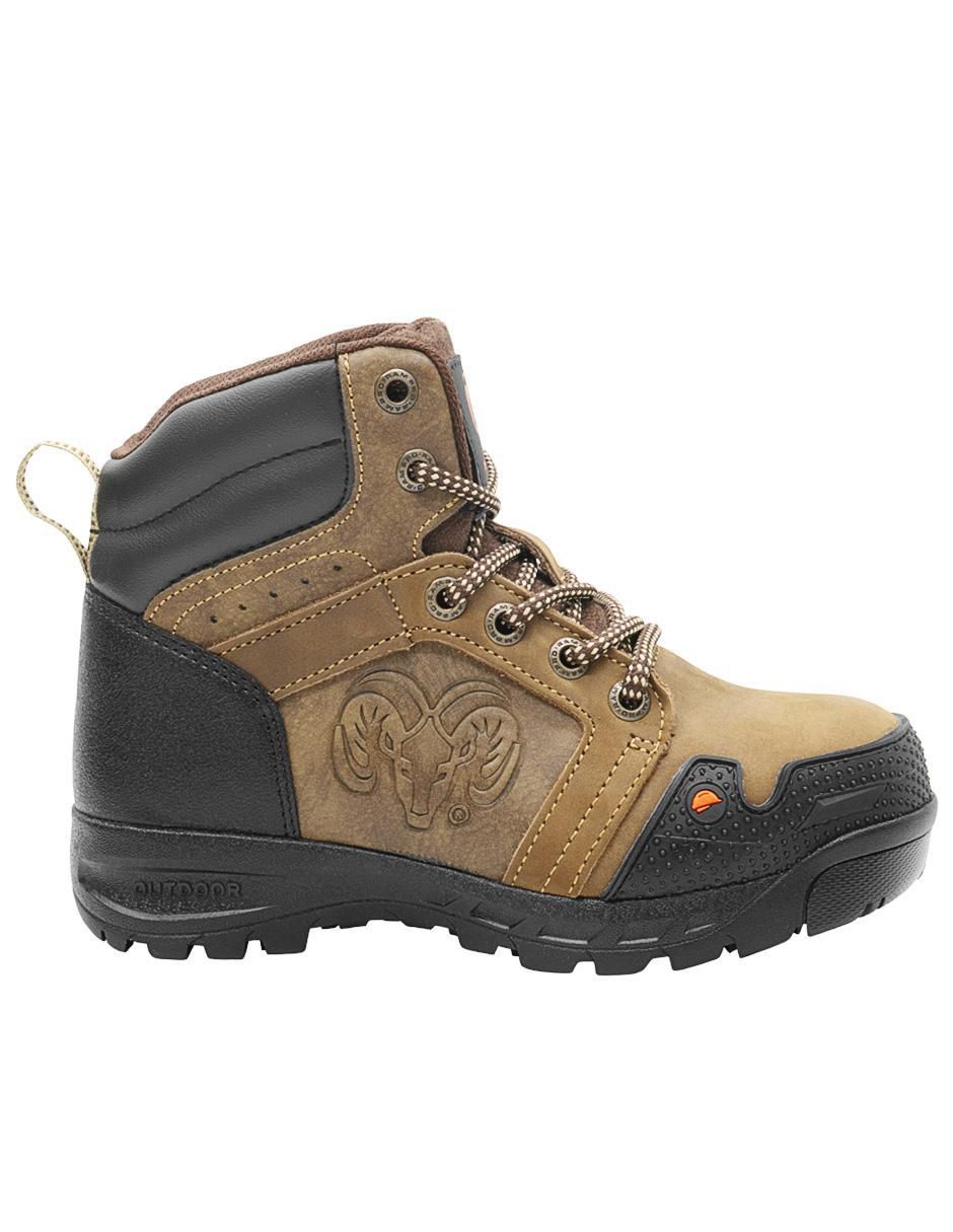 Bota industrial Bota industrial