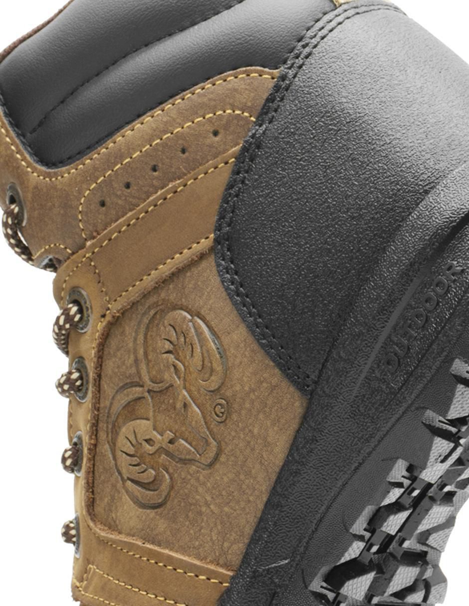 Bota industrial 5