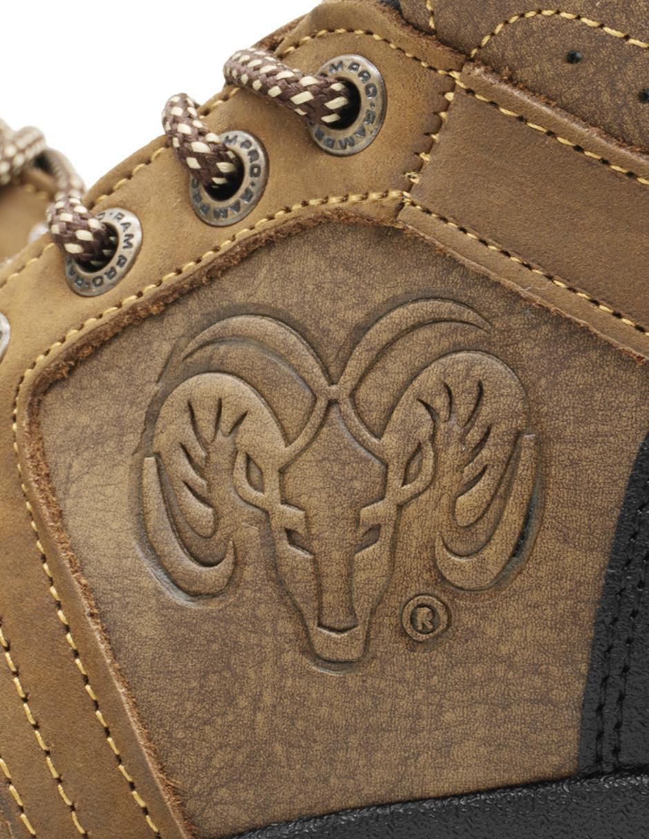 Bota industrial 6