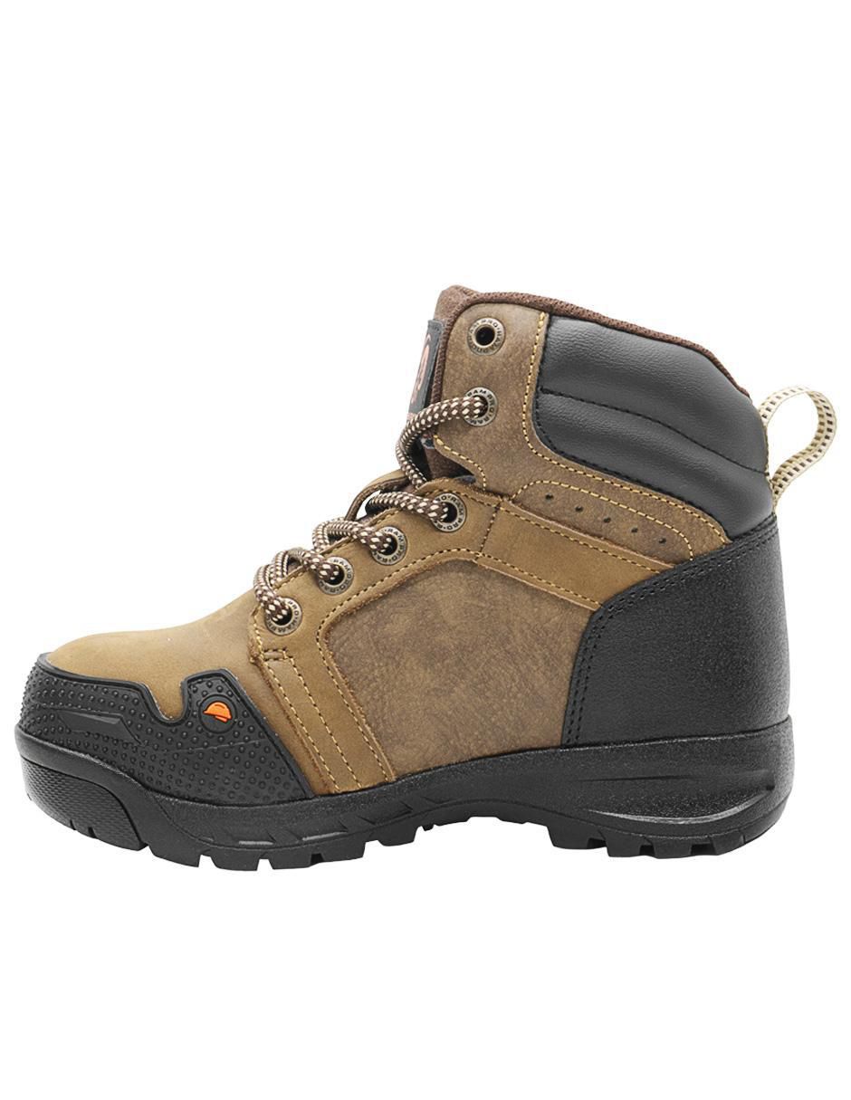 Bota industrial 7