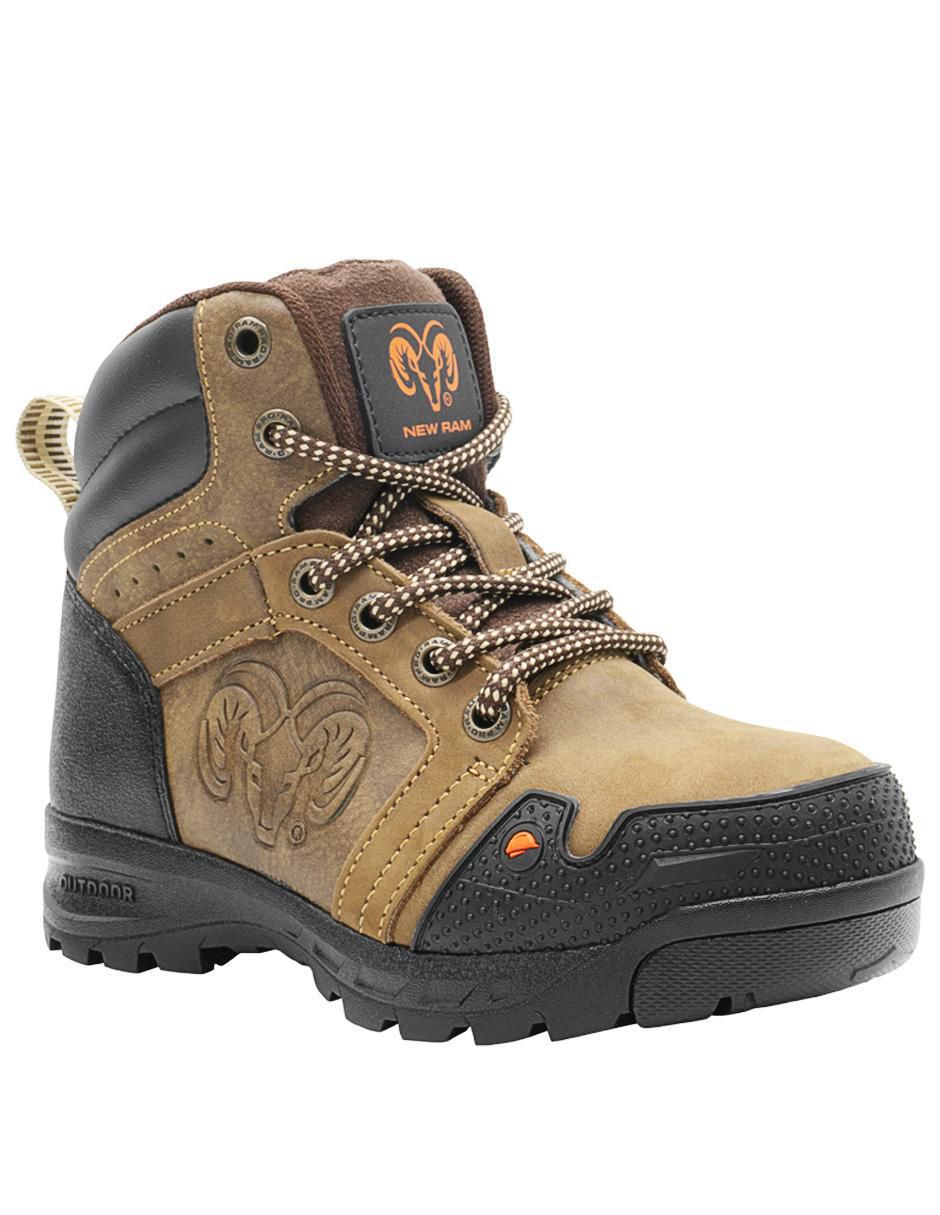 Bota industrial 8
