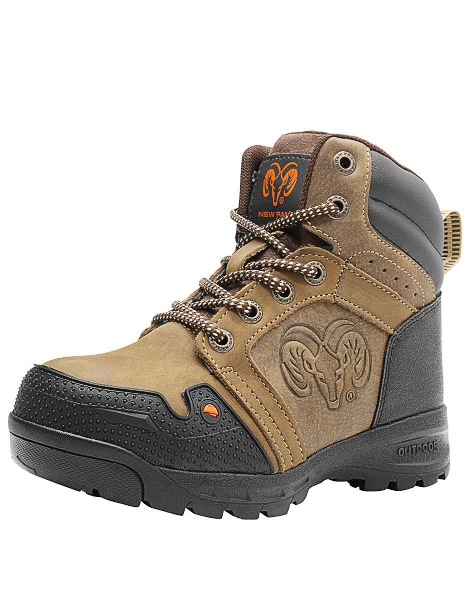 Bota industrial 9