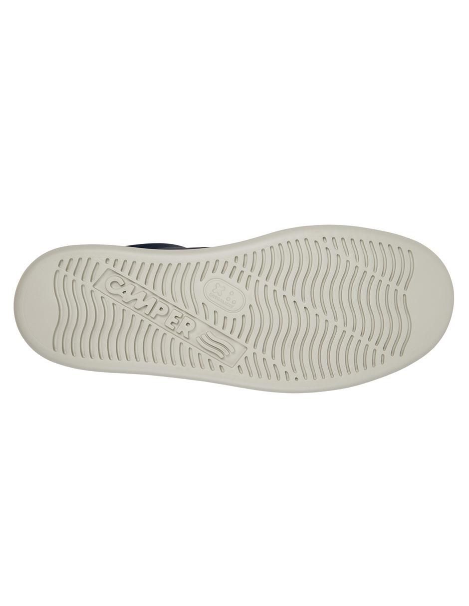 Tenis de piel Runner para hombre 4