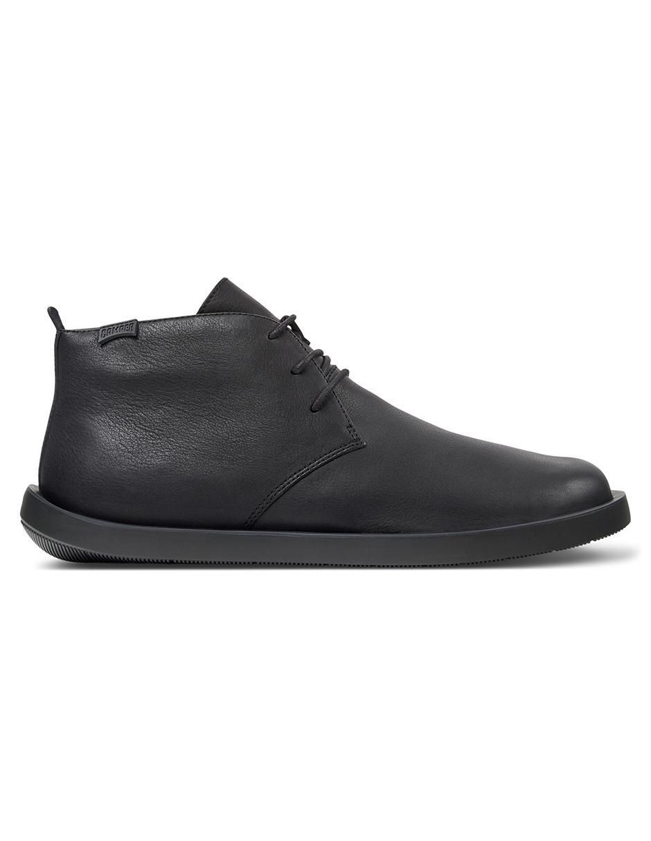 Bota Wagon de piel para hombre Bota Wagon de piel para hombre