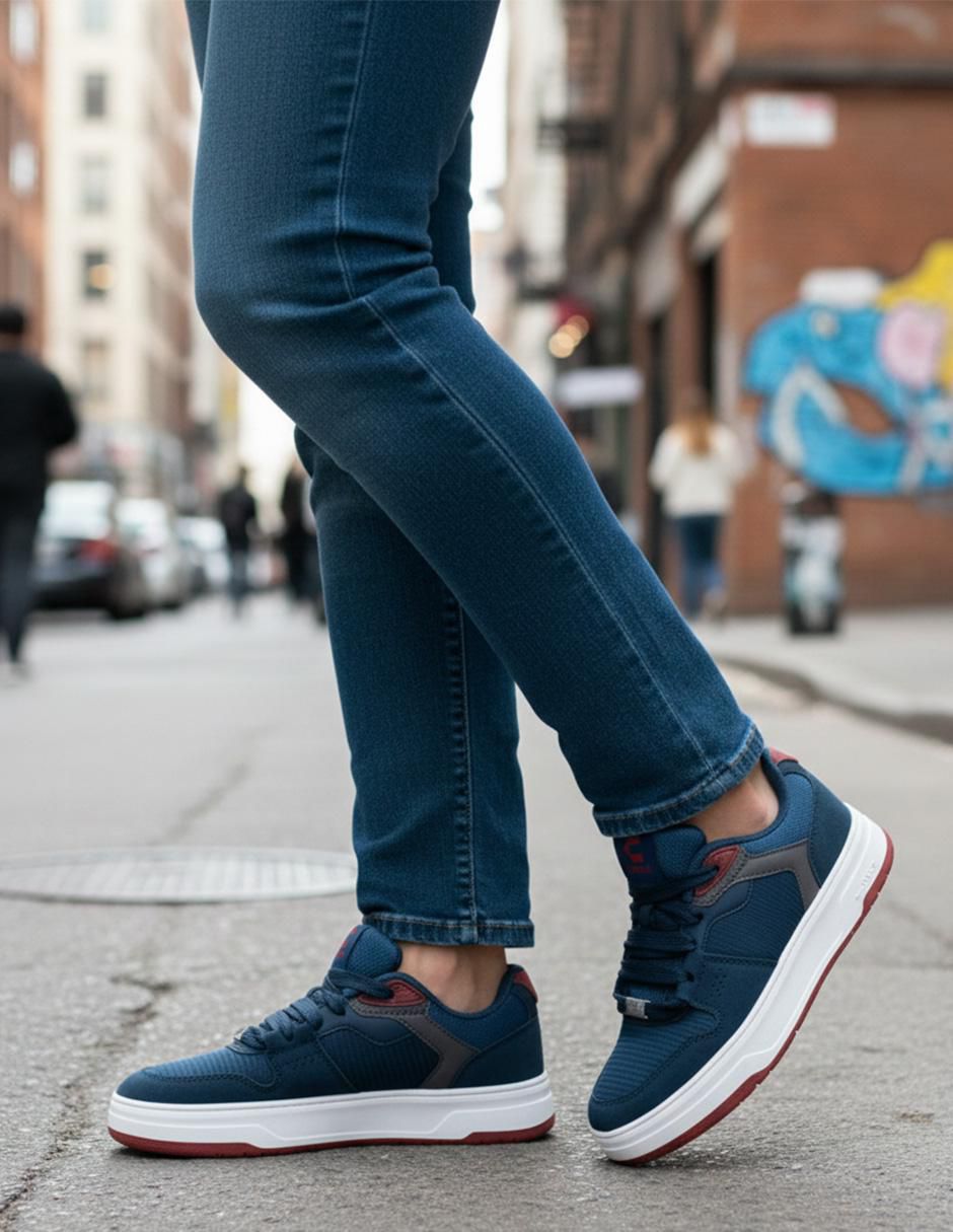 Tenis Skate para hombre 3