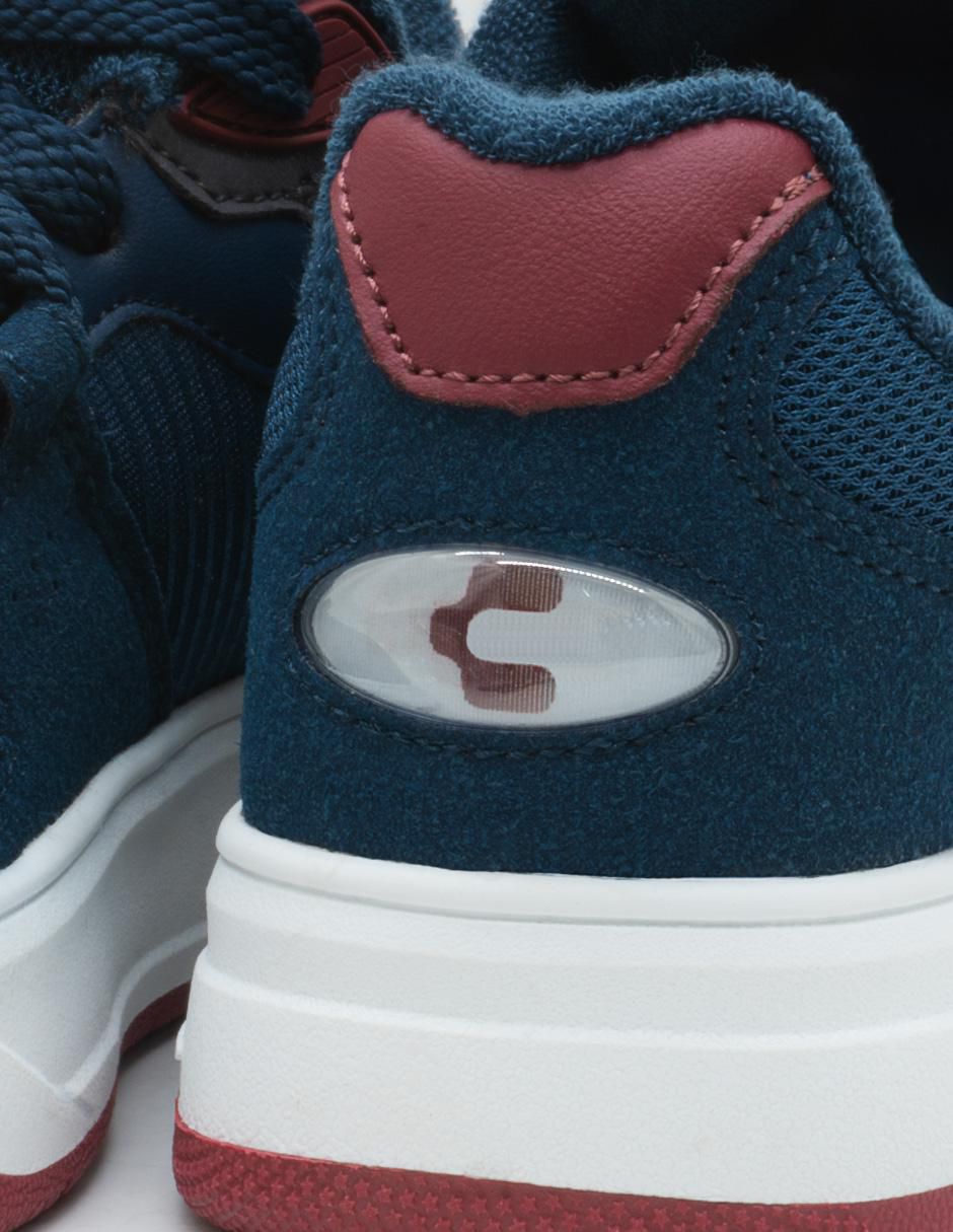 Tenis Skate para hombre 5